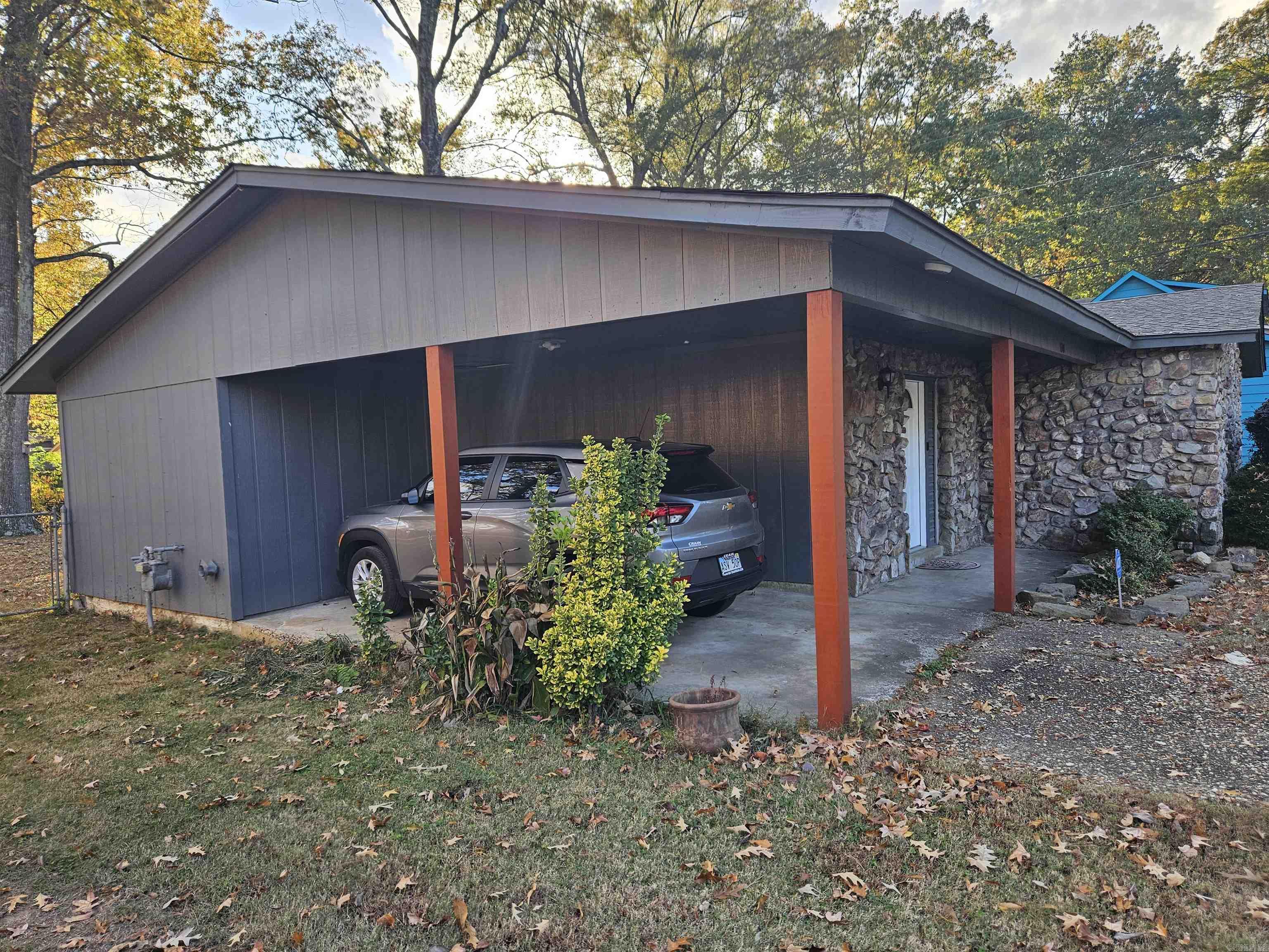 6101 Senate Drive  Little Rock, AR