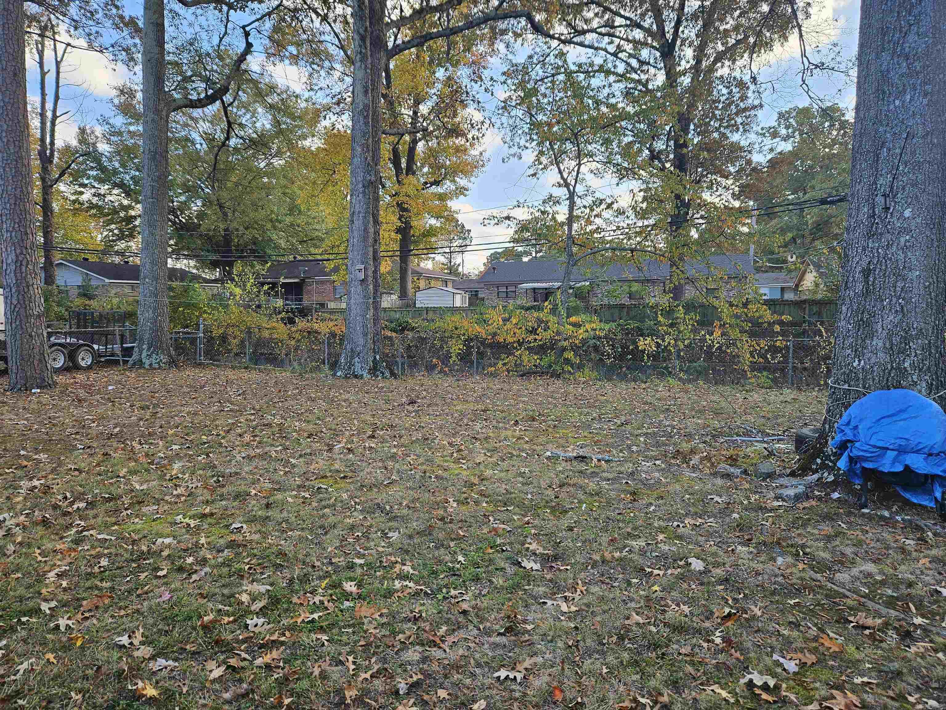 6101 Senate Drive  Little Rock, AR