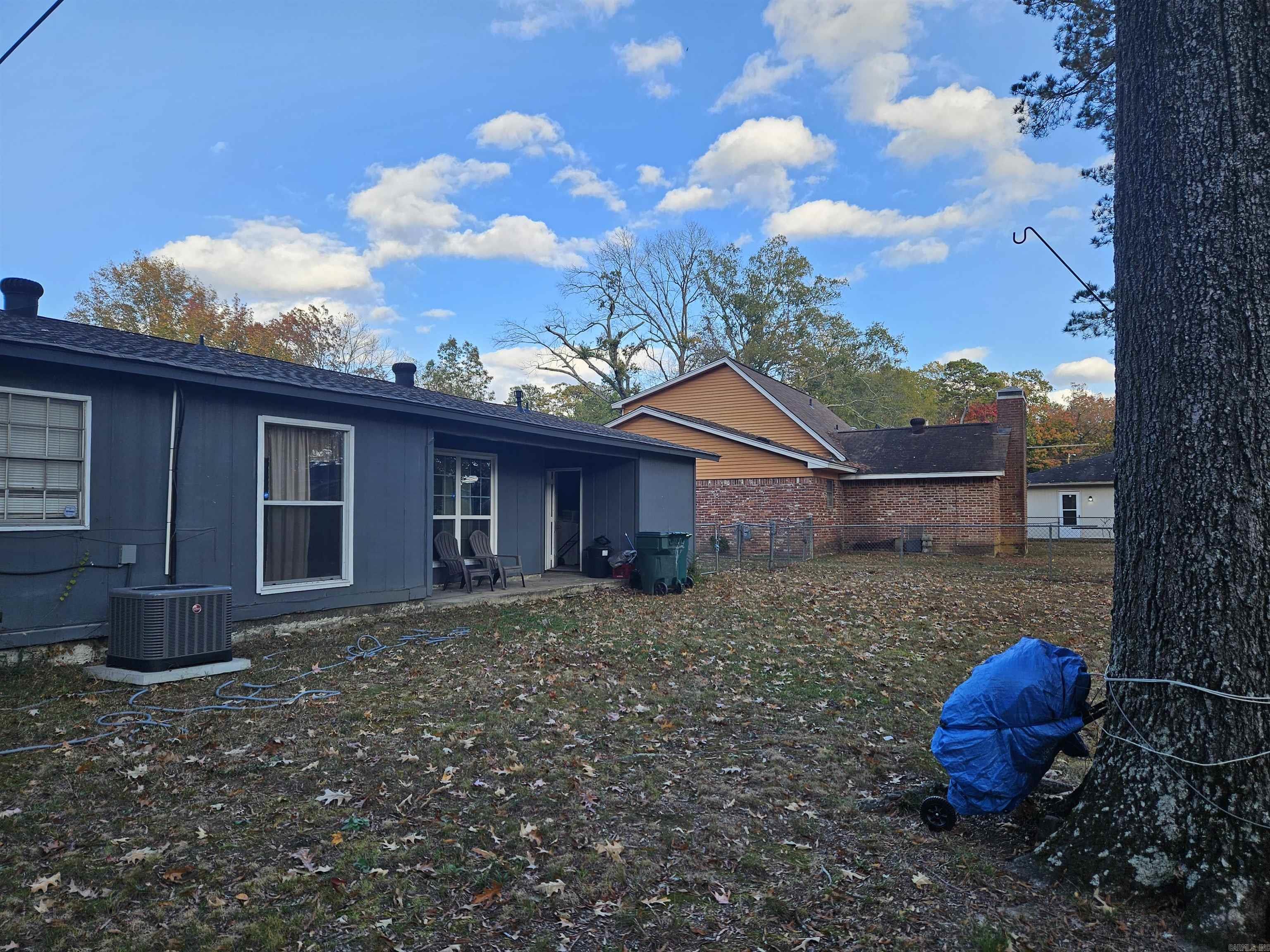 6101 Senate Drive  Little Rock, AR