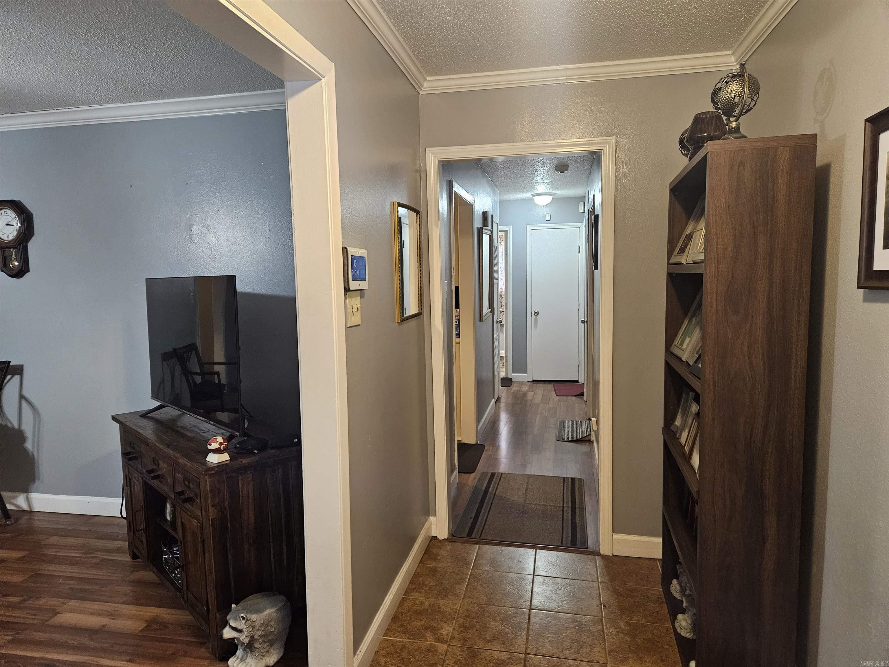 6101 Senate Drive  Little Rock, AR