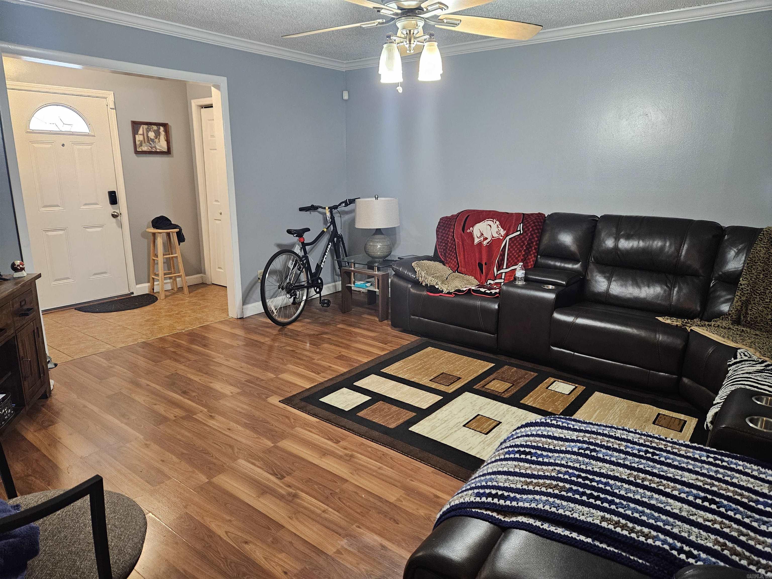 6101 Senate Drive  Little Rock, AR