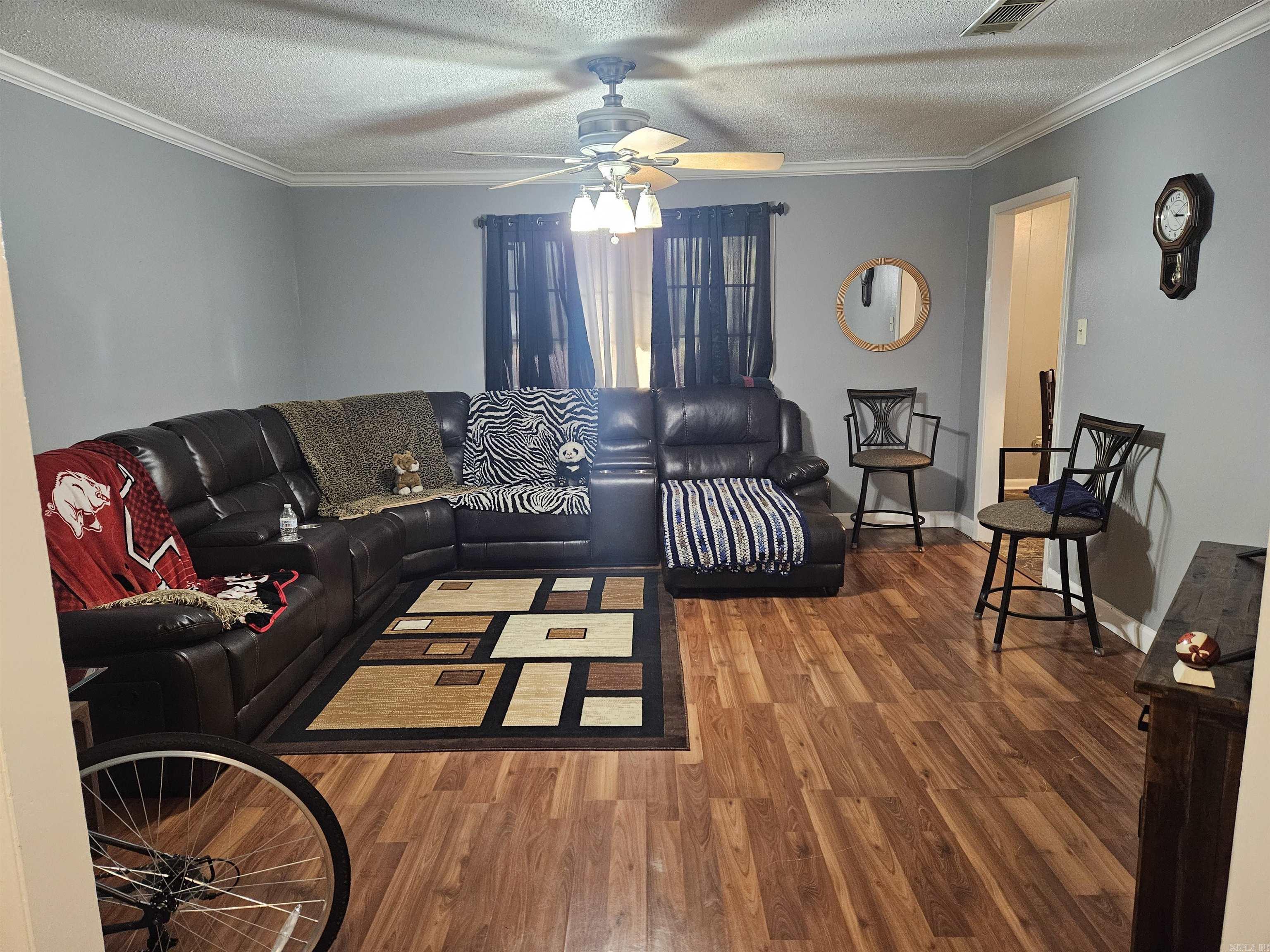 6101 Senate Drive  Little Rock, AR