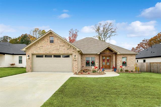 1445  Ivy Place  Conway, AR