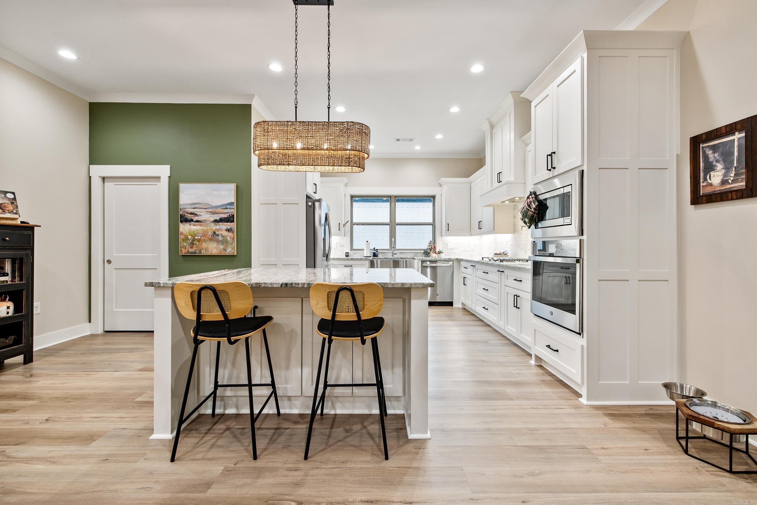 1445 Ivy Place  Conway, AR