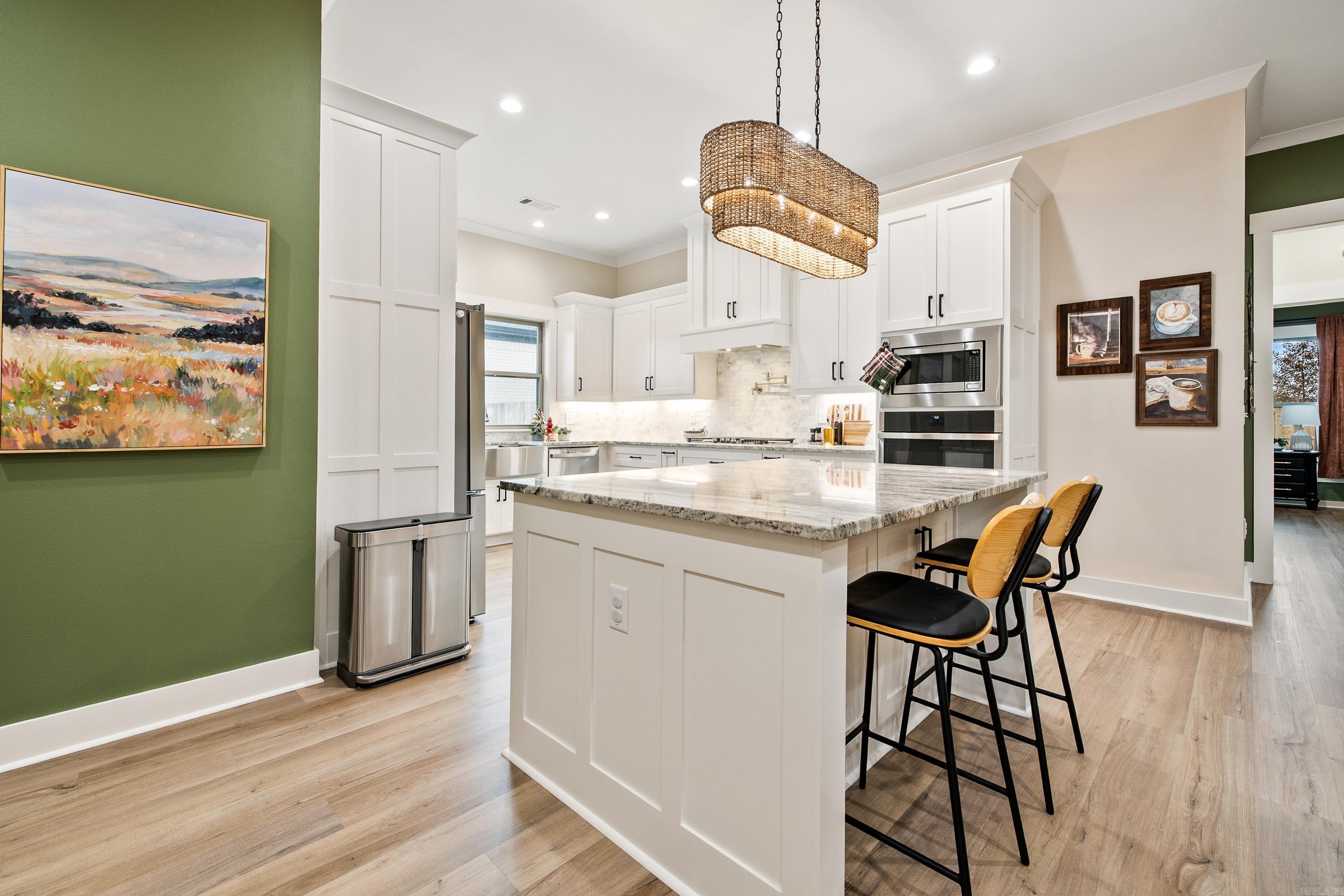 1445 Ivy Place  Conway, AR