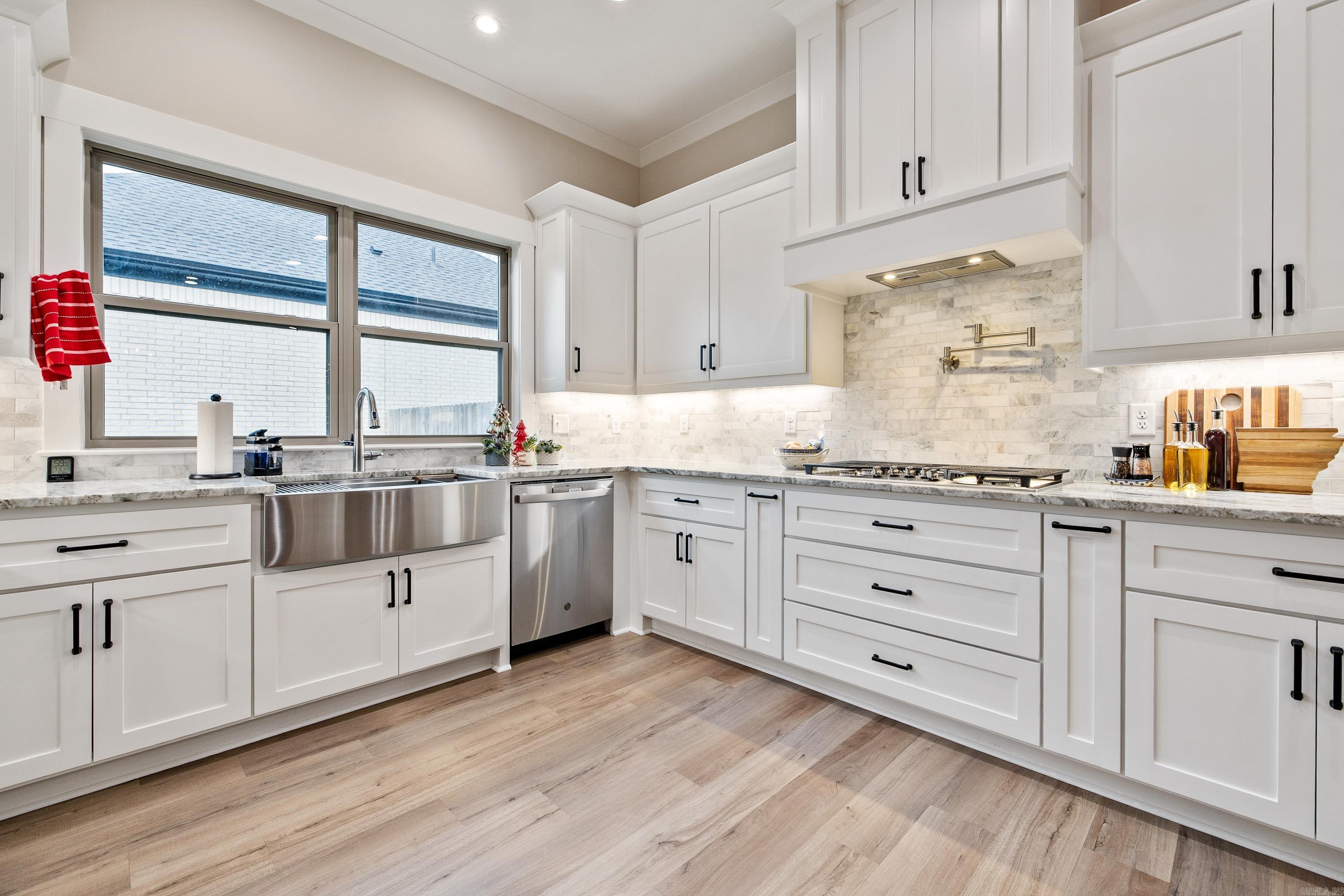 1445 Ivy Place  Conway, AR