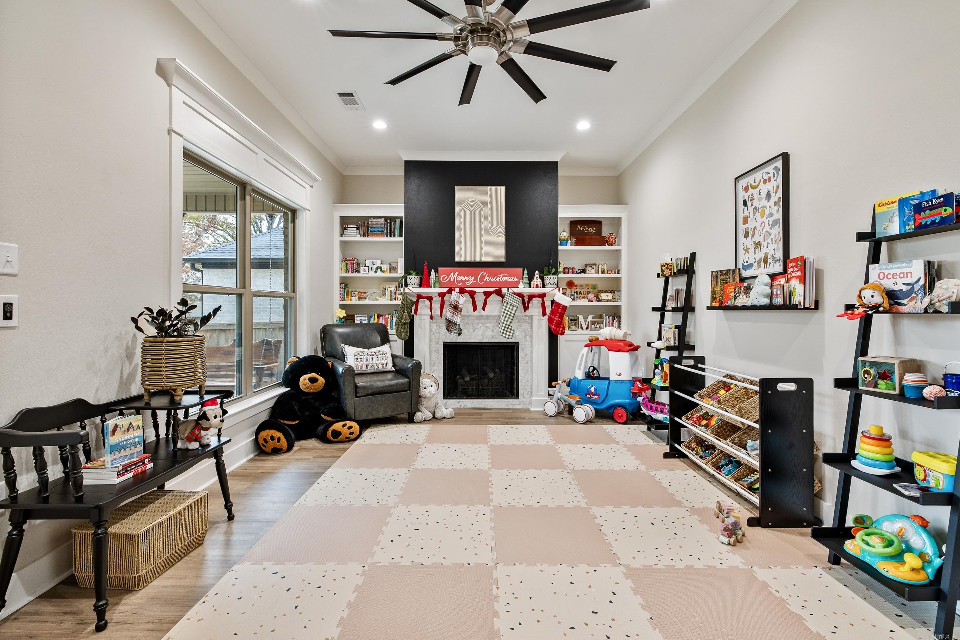 1445 Ivy Place  Conway, AR