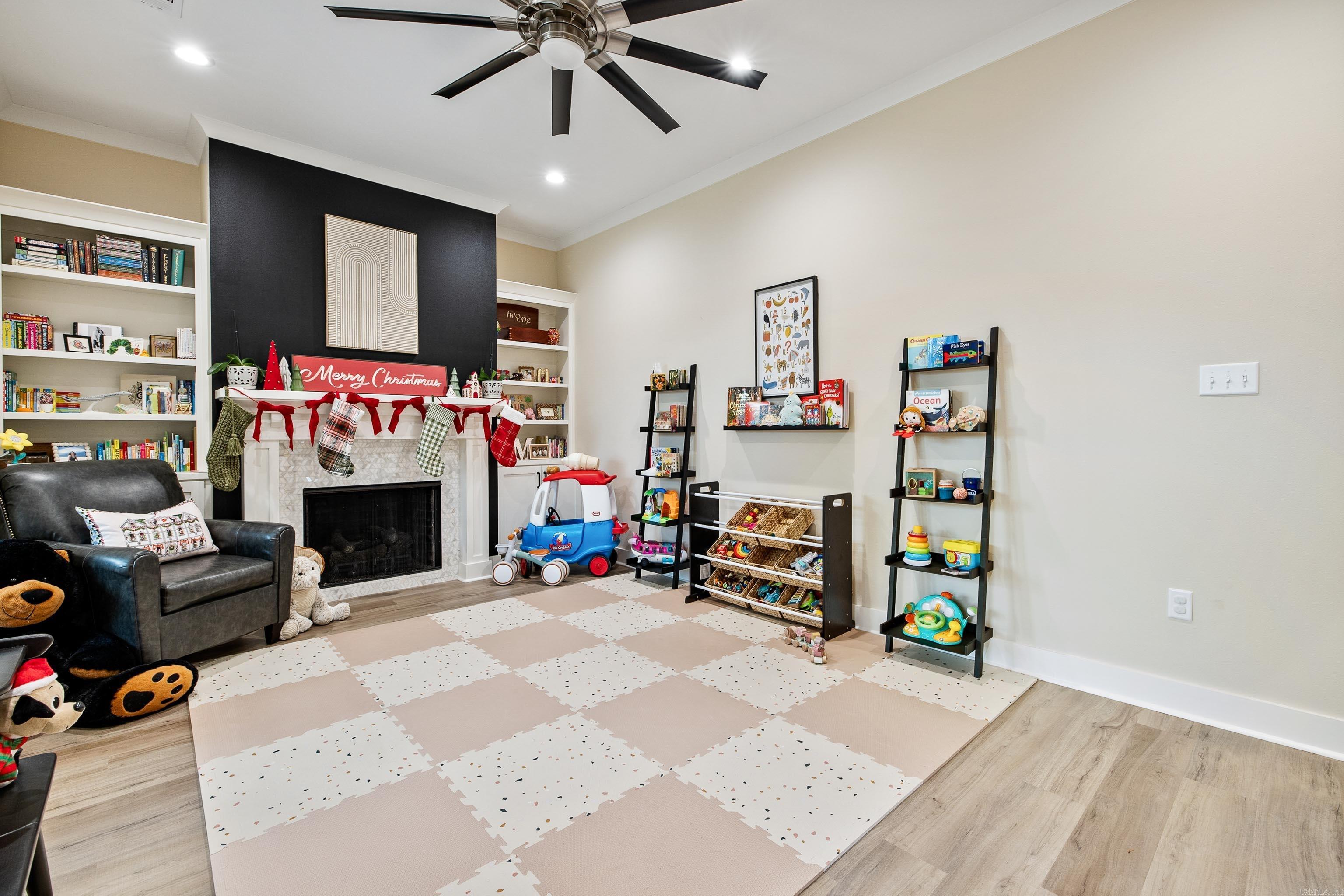 1445 Ivy Place  Conway, AR