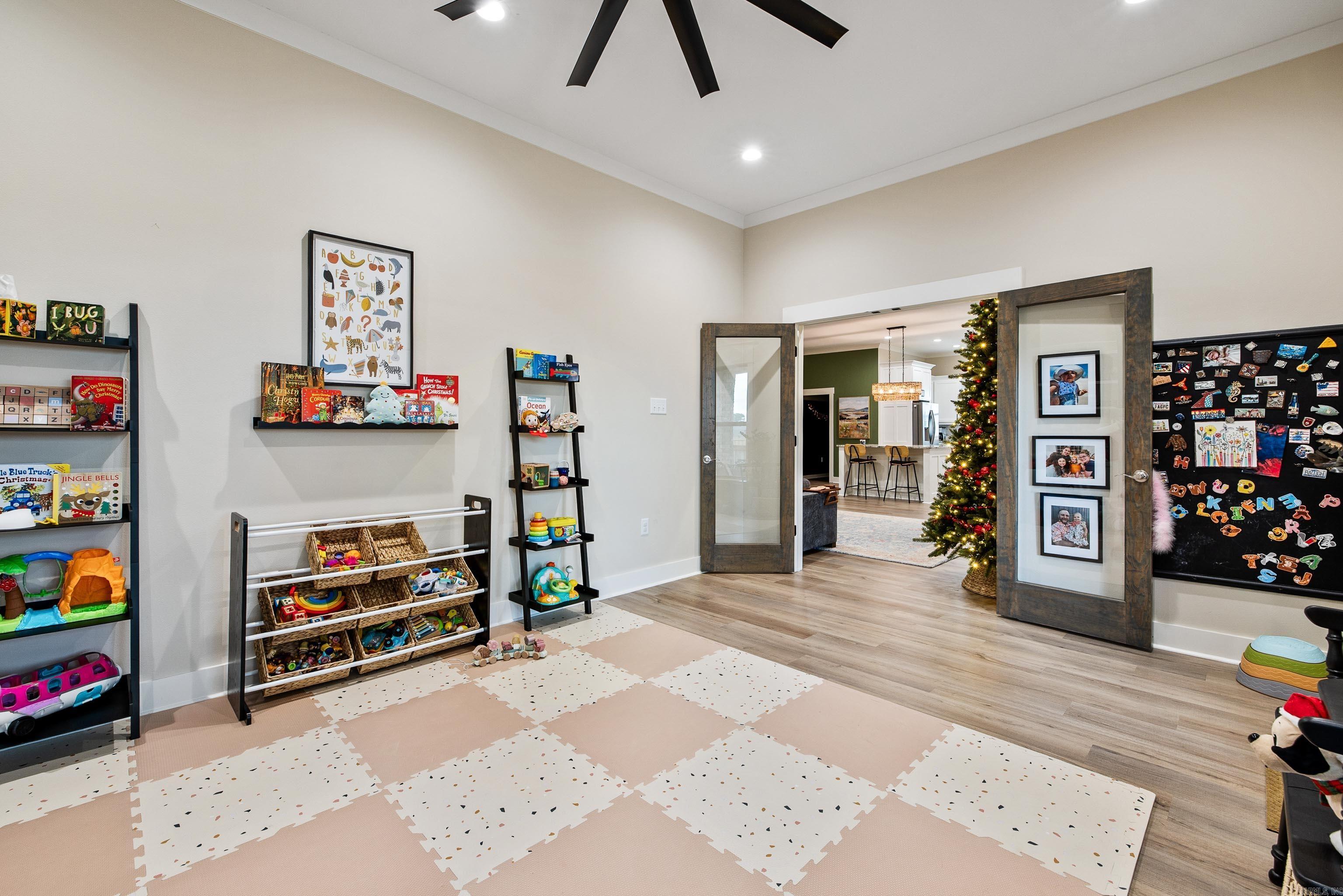 1445 Ivy Place  Conway, AR