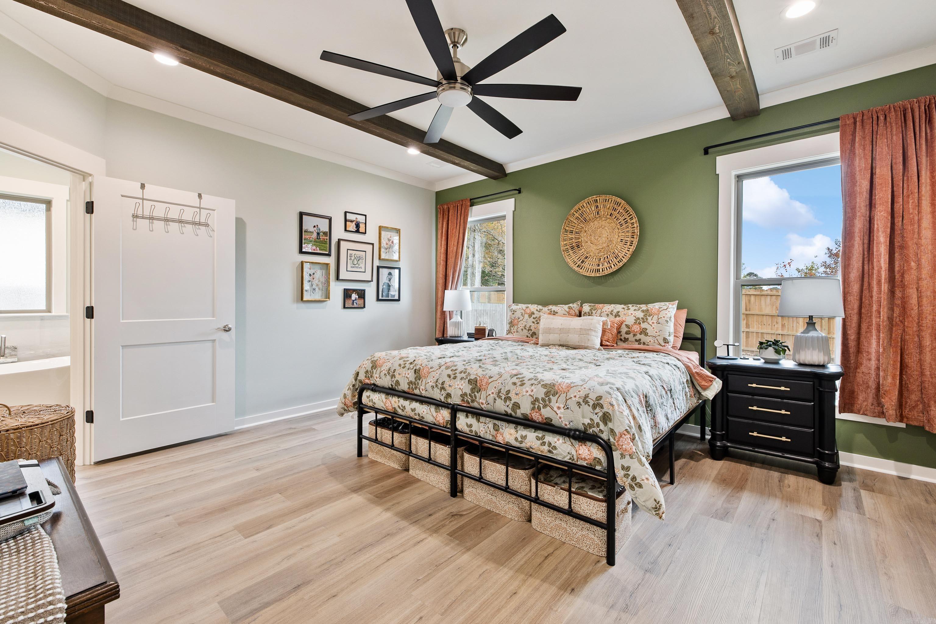 1445 Ivy Place  Conway, AR