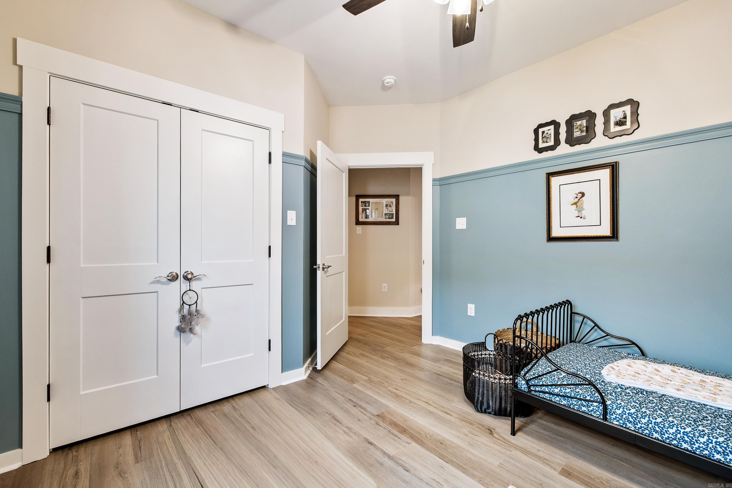 1445 Ivy Place  Conway, AR