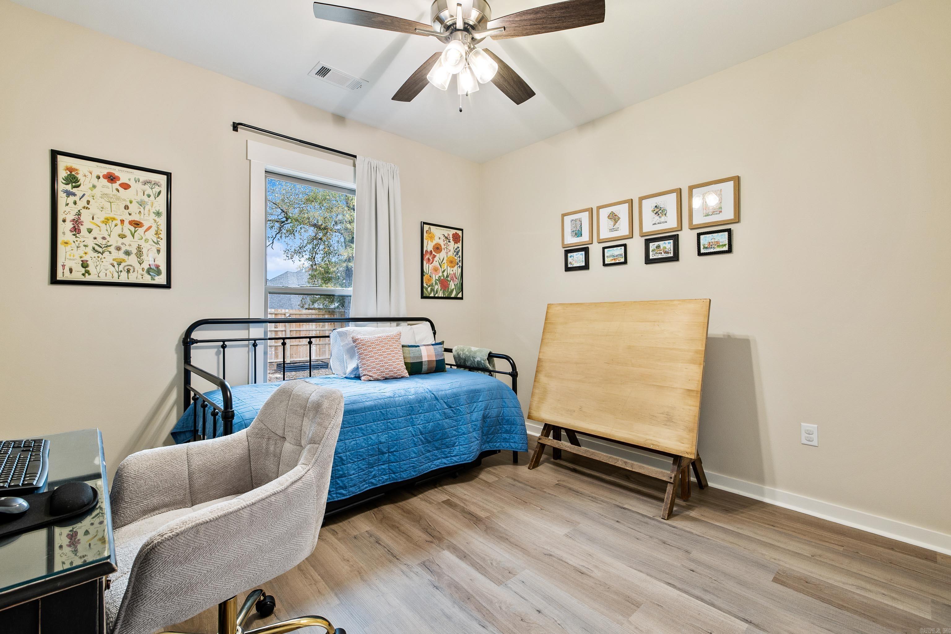 1445 Ivy Place  Conway, AR