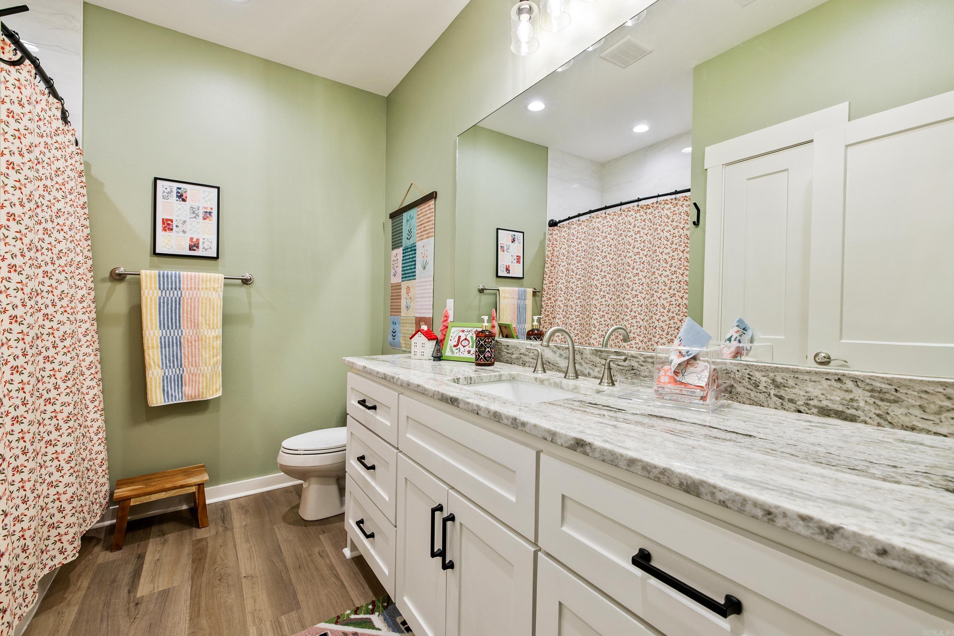 1445 Ivy Place  Conway, AR