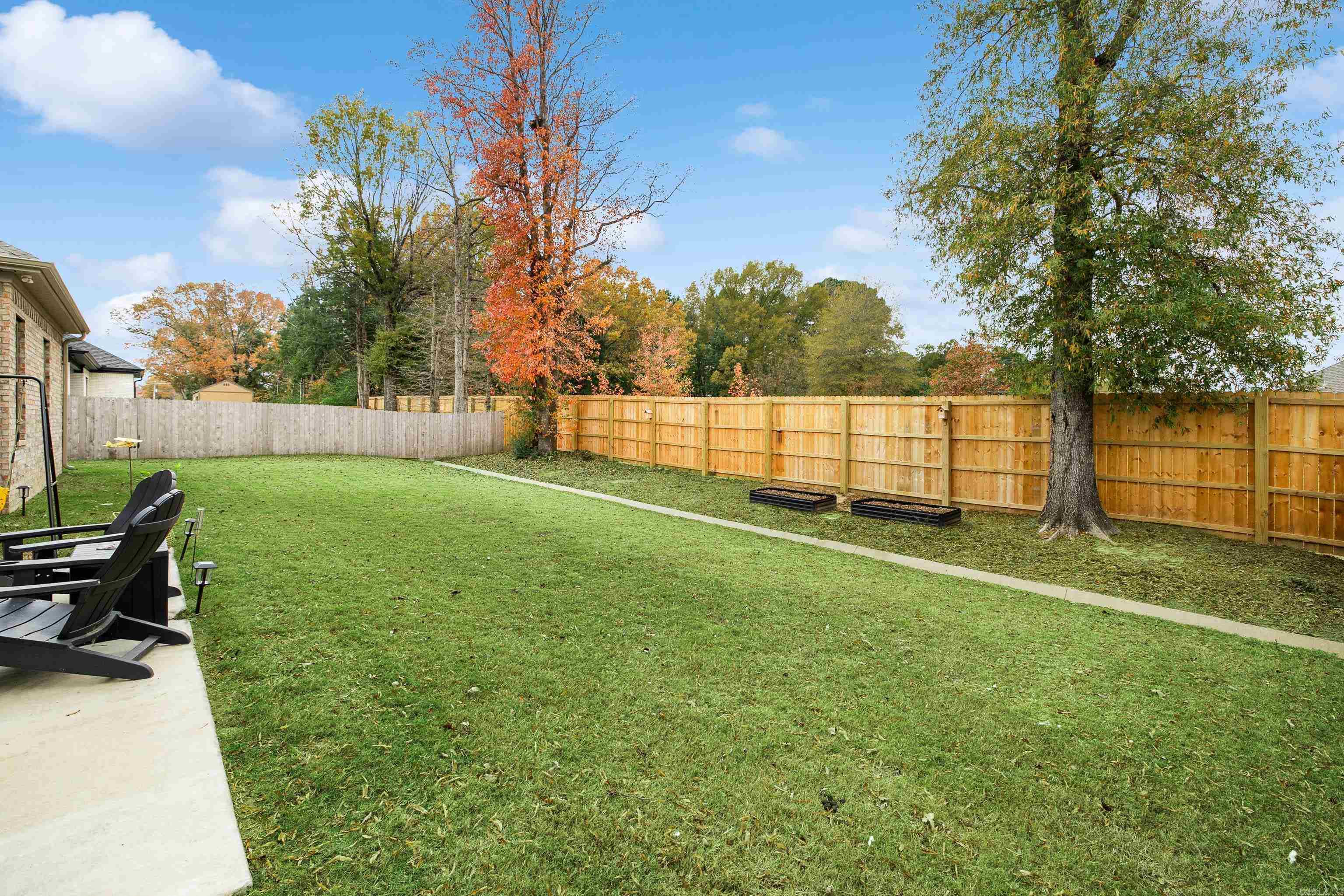 1445 Ivy Place  Conway, AR