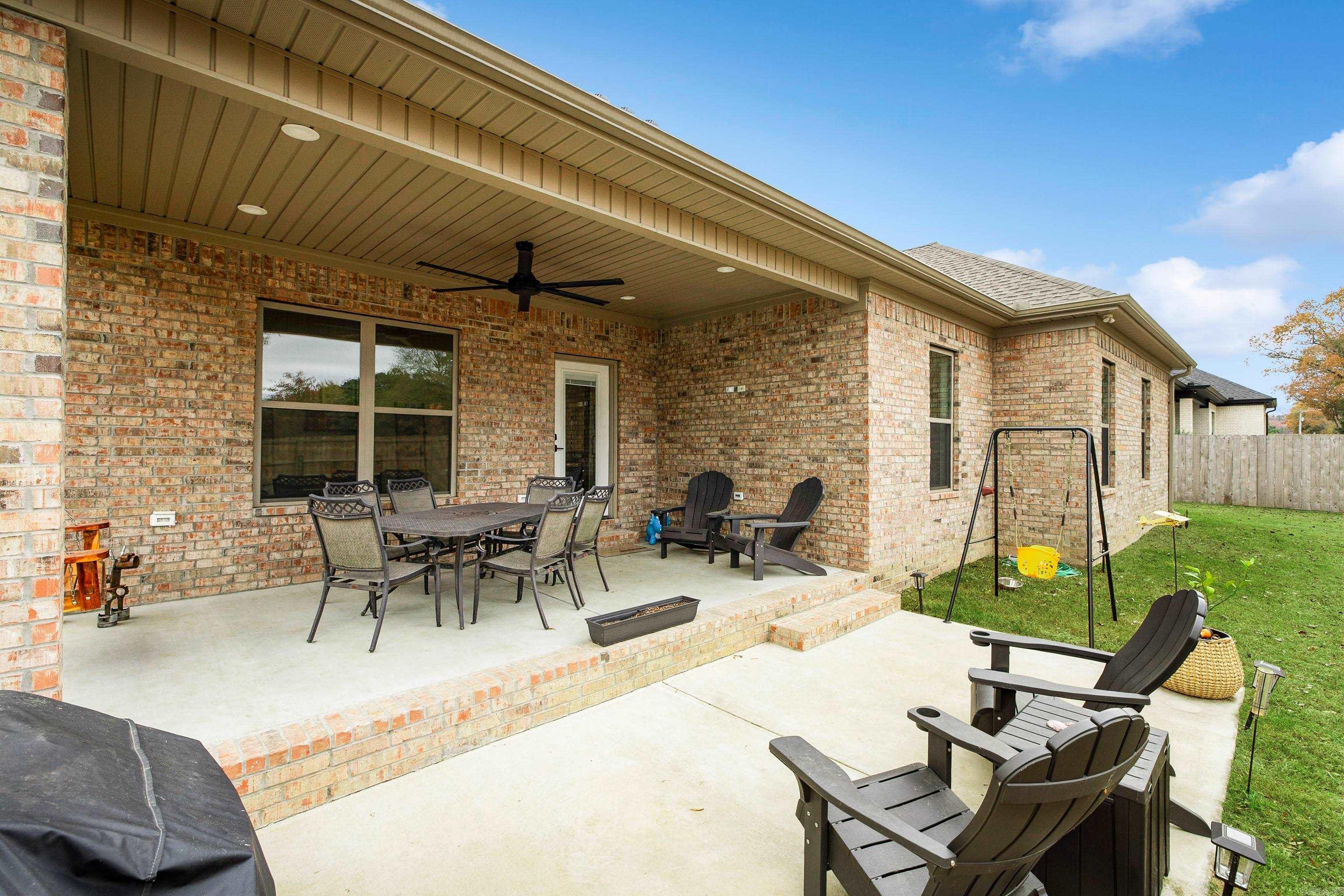 1445 Ivy Place  Conway, AR