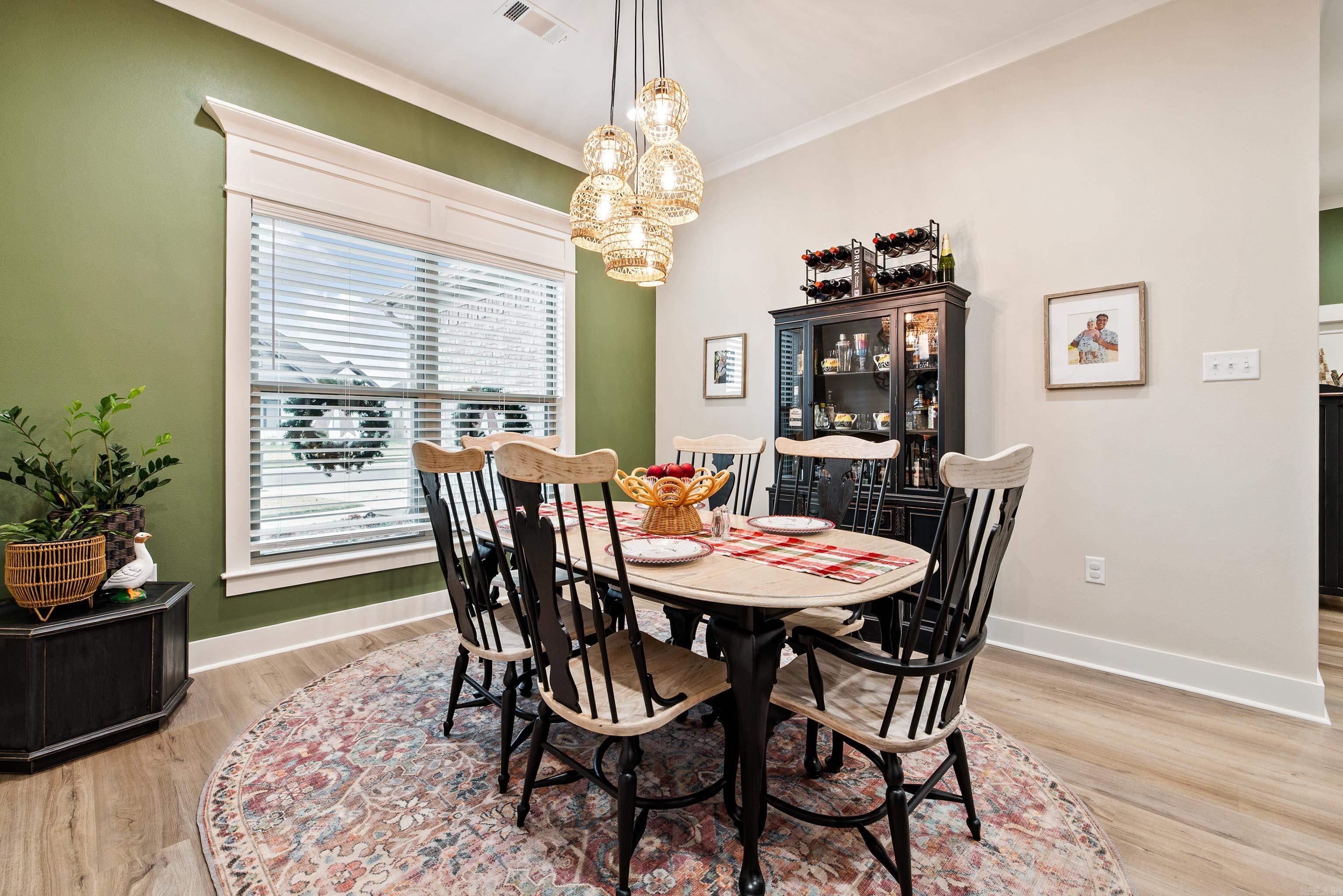 1445 Ivy Place  Conway, AR