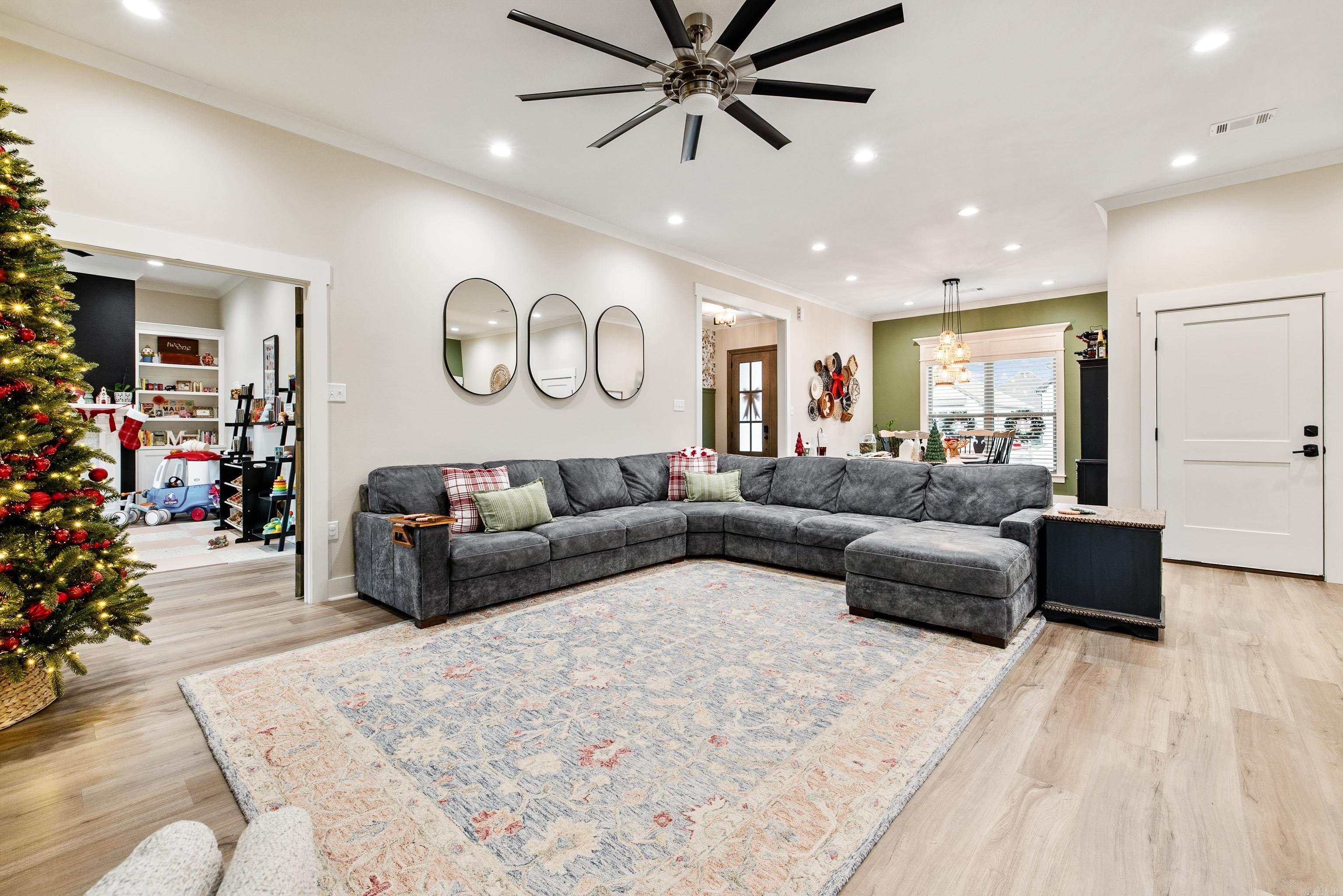 1445 Ivy Place  Conway, AR