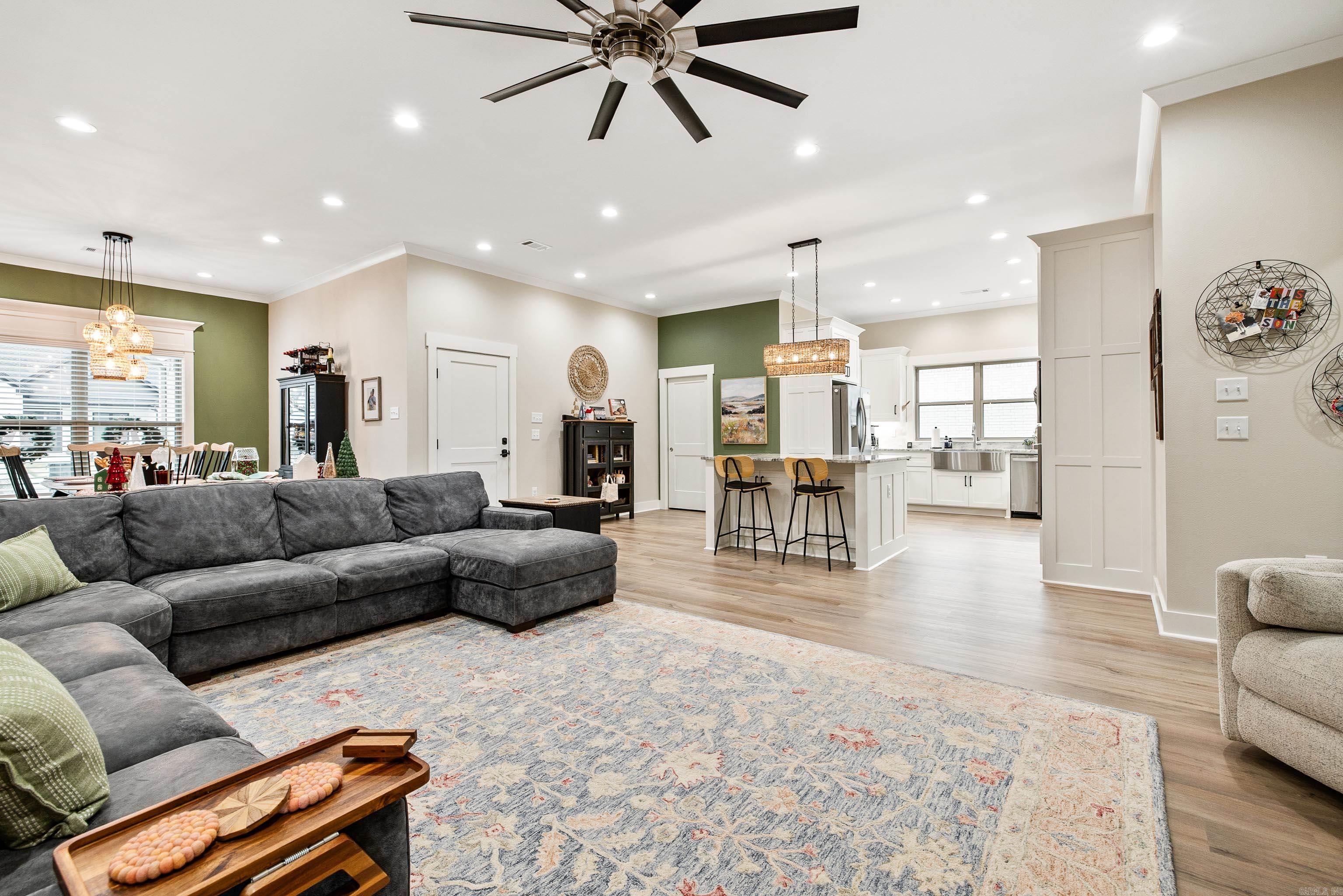 1445 Ivy Place  Conway, AR