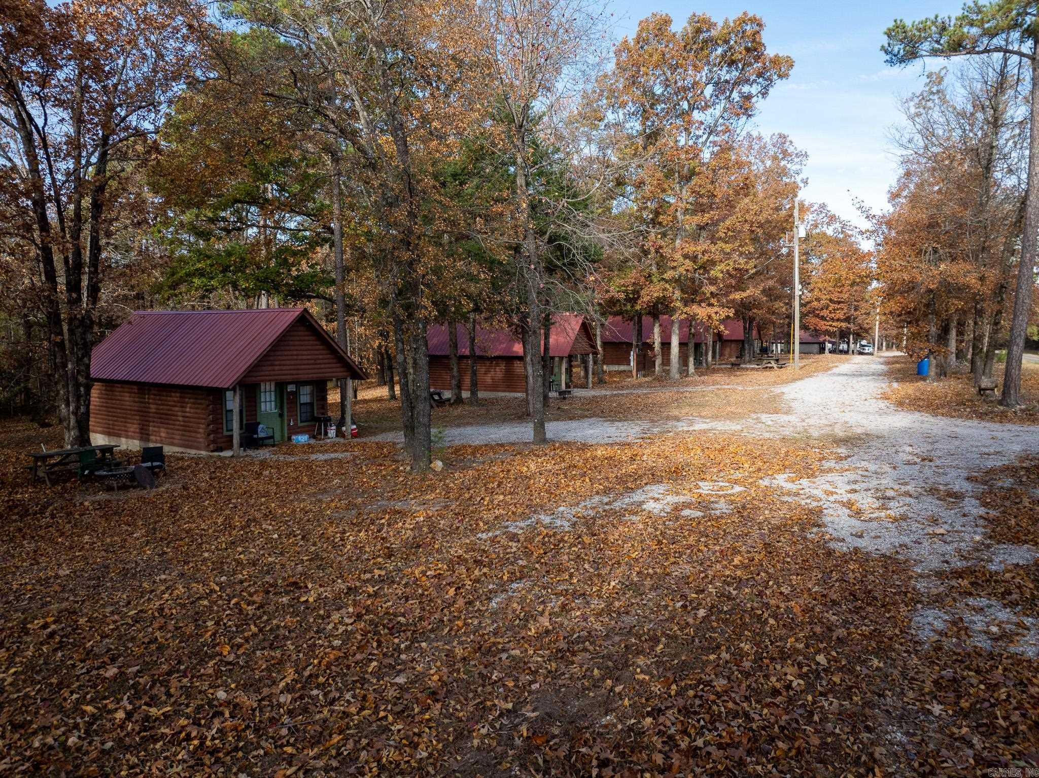 1655 N Hwy 14  Fifty-Six, AR