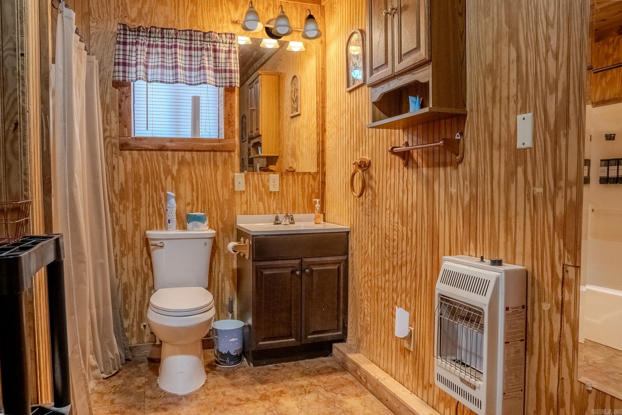 1655 N Hwy 14  Fifty-Six, AR