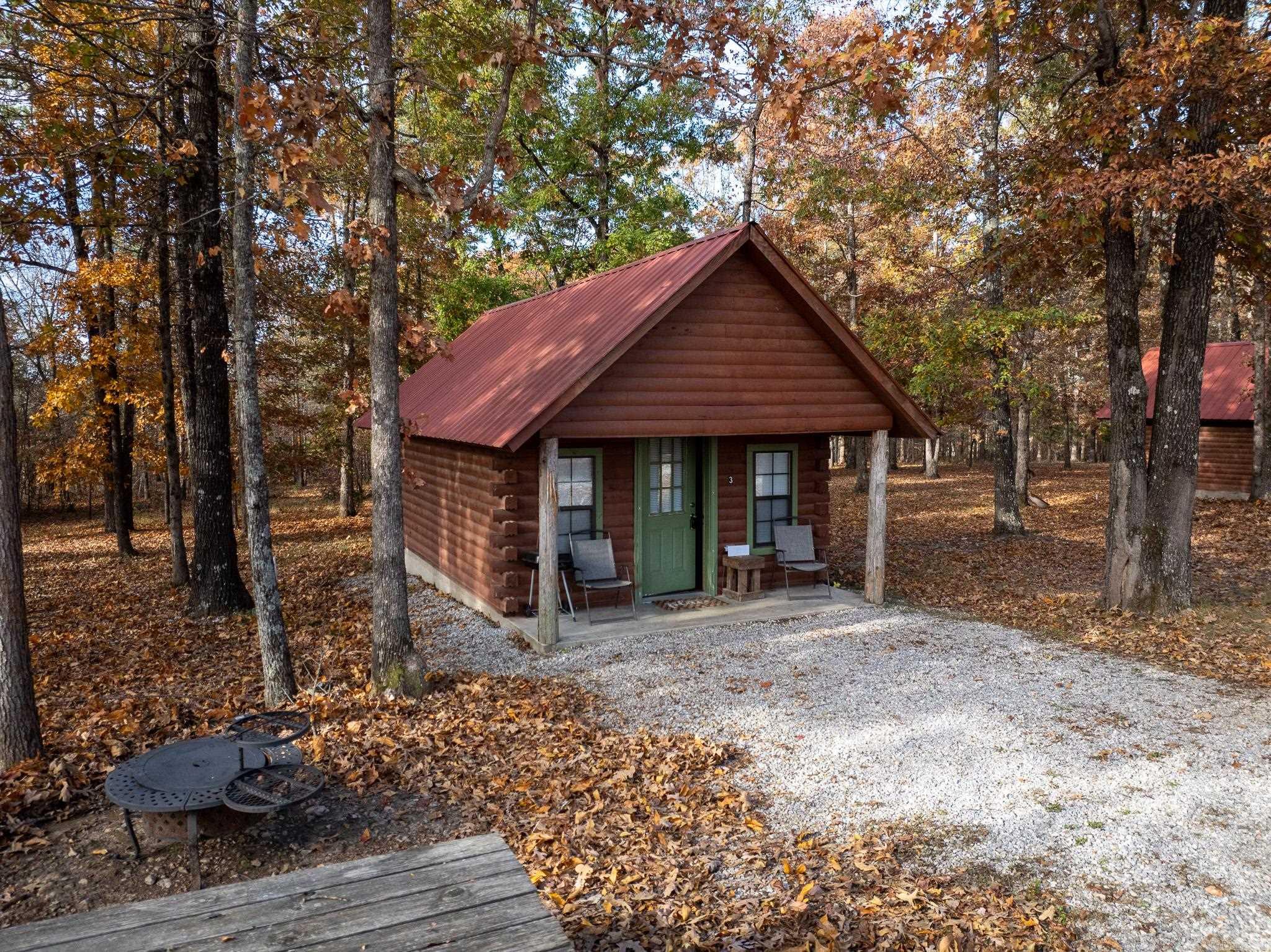 1655 N Hwy 14  Fifty-Six, AR