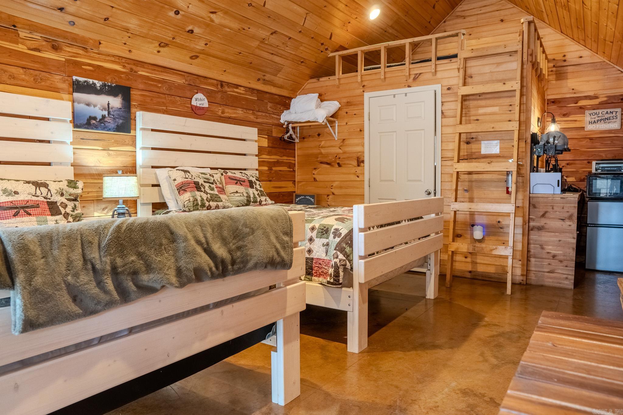 1655 N Hwy 14  Fifty-Six, AR