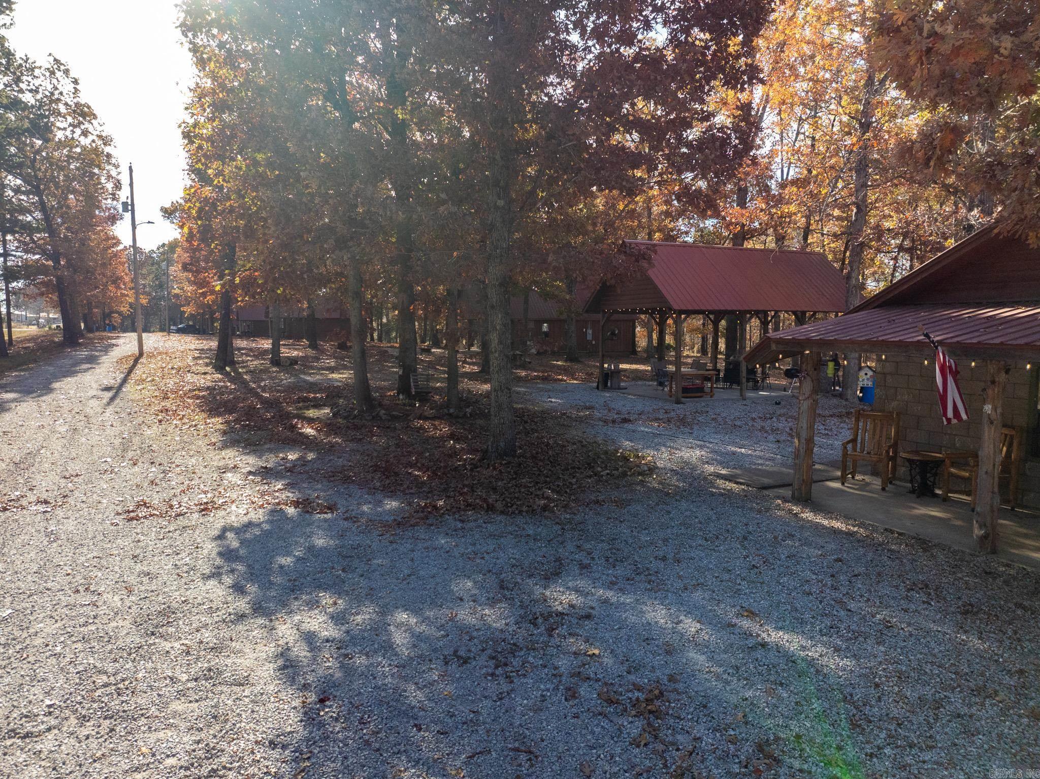 1655 N Hwy 14  Fifty-Six, AR