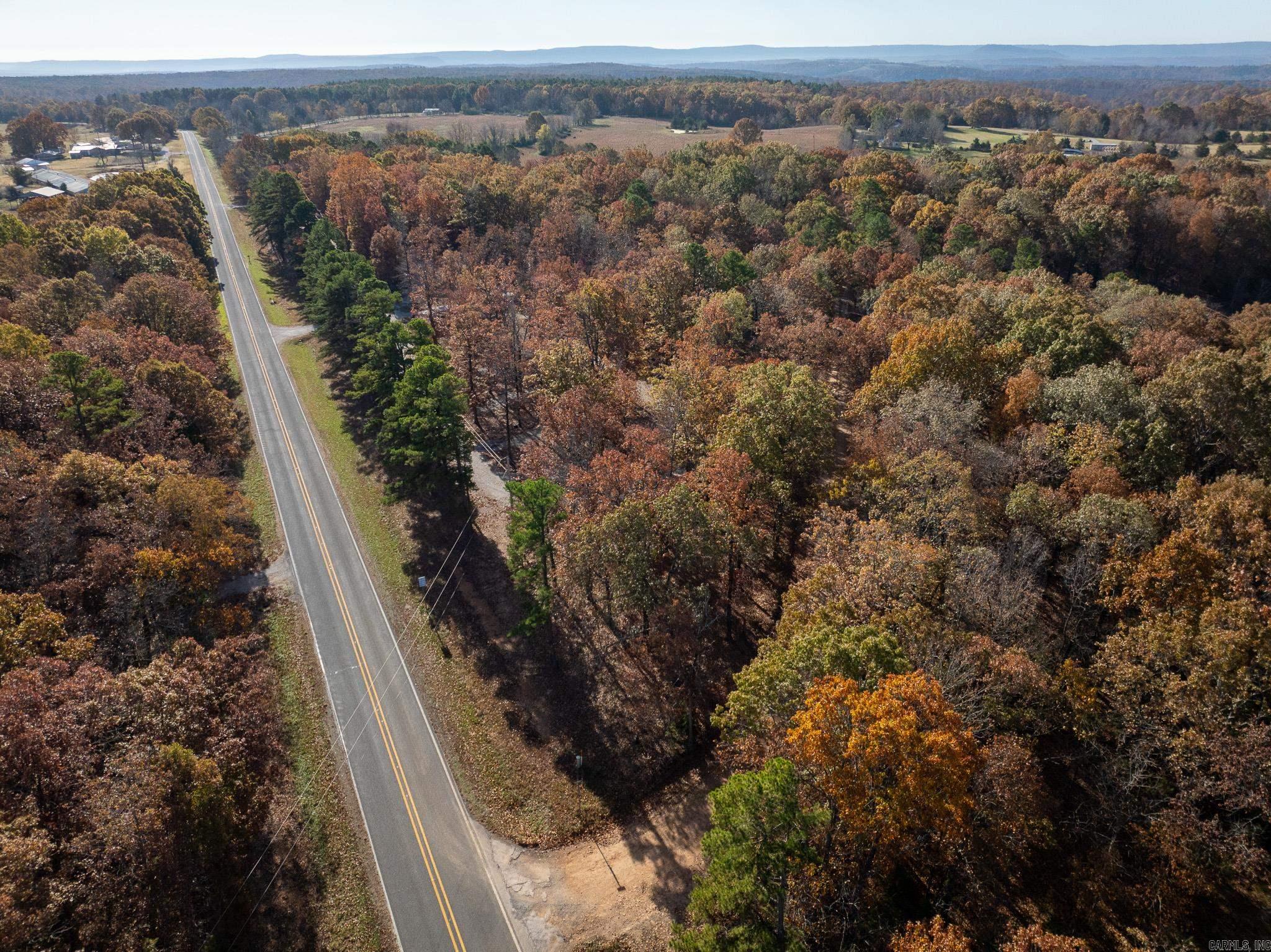 1655 N Hwy 14  Fifty-Six, AR