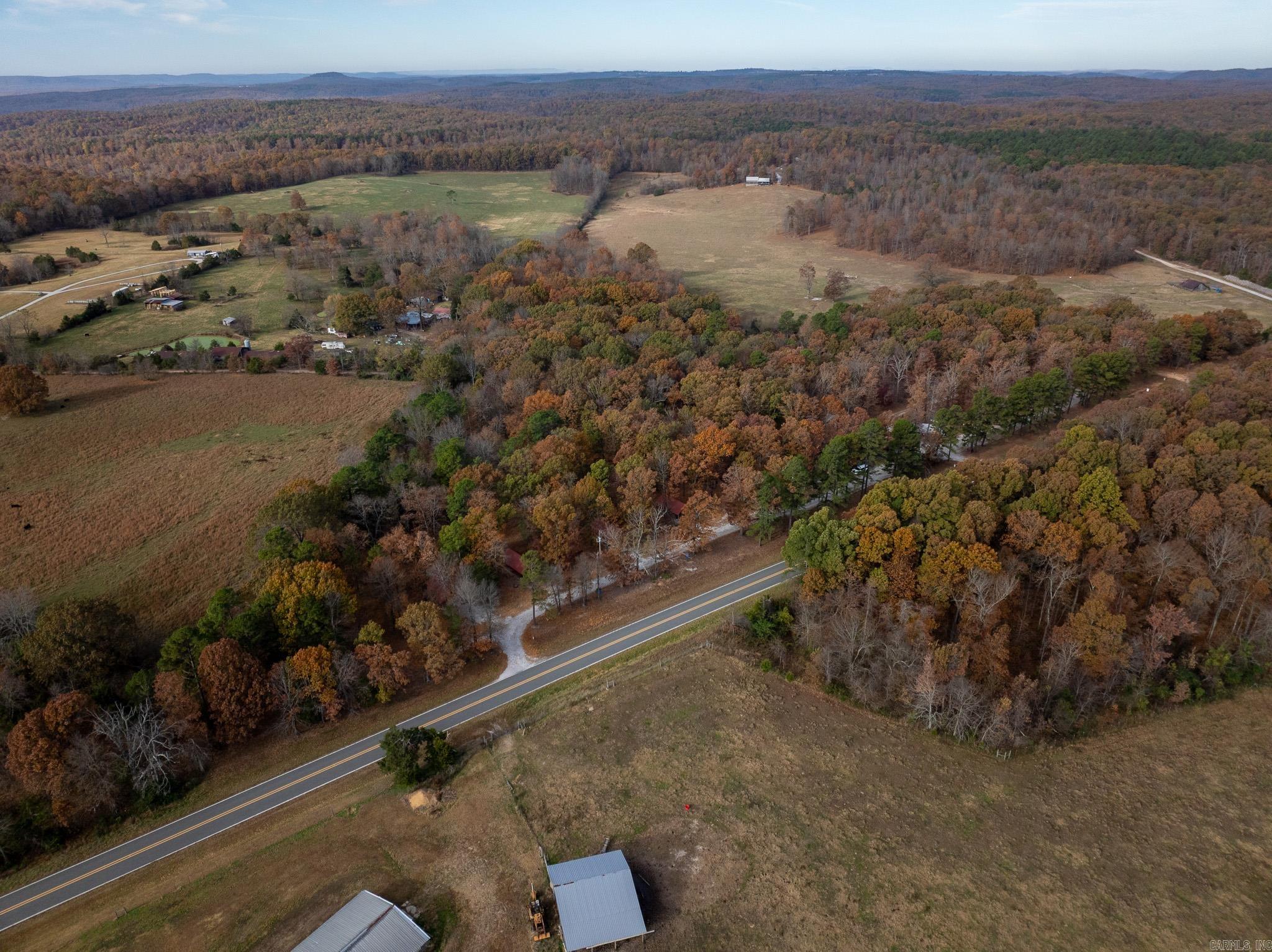 1655 N Hwy 14  Fifty-Six, AR