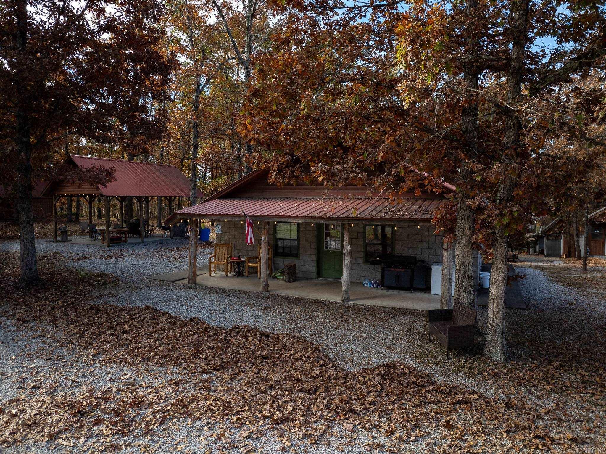 1655 N Hwy 14  Fifty-Six, AR
