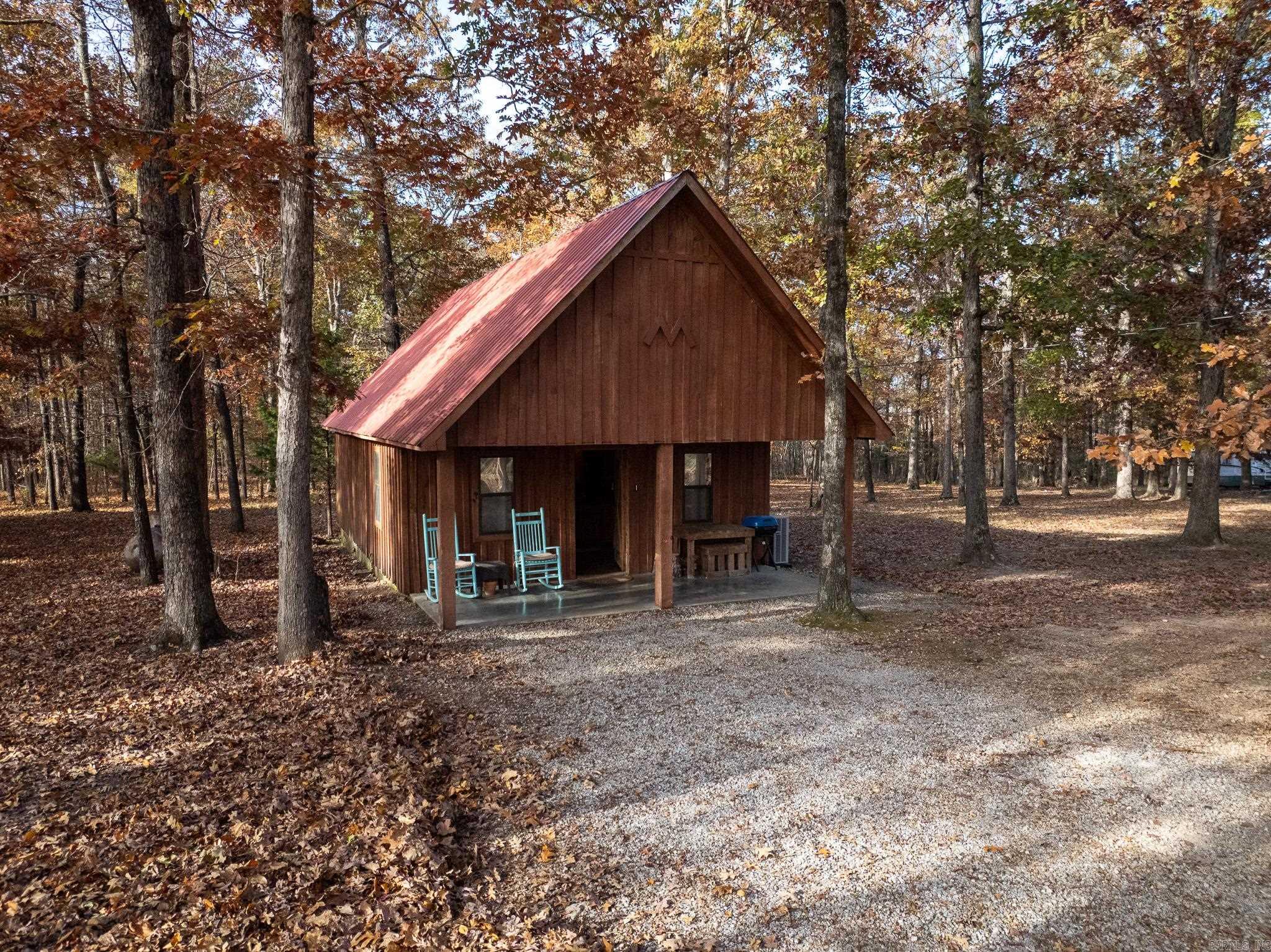 1655 N Hwy 14  Fifty-Six, AR