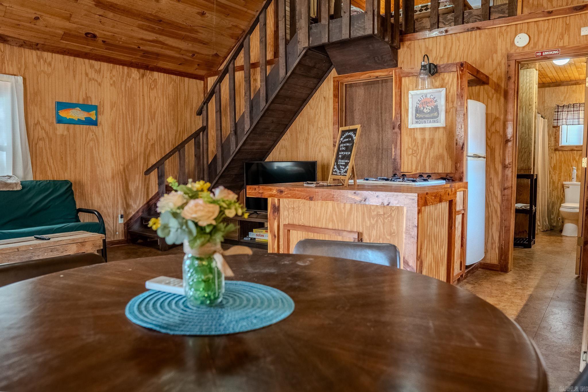 1655 N Hwy 14  Fifty-Six, AR