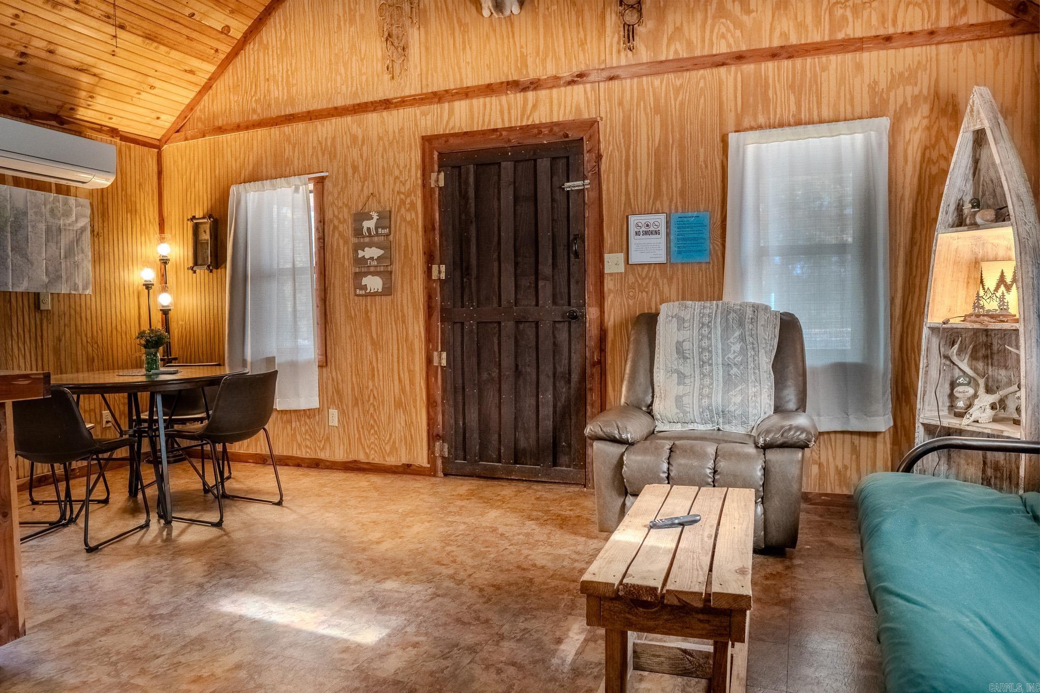 1655 N Hwy 14  Fifty-Six, AR