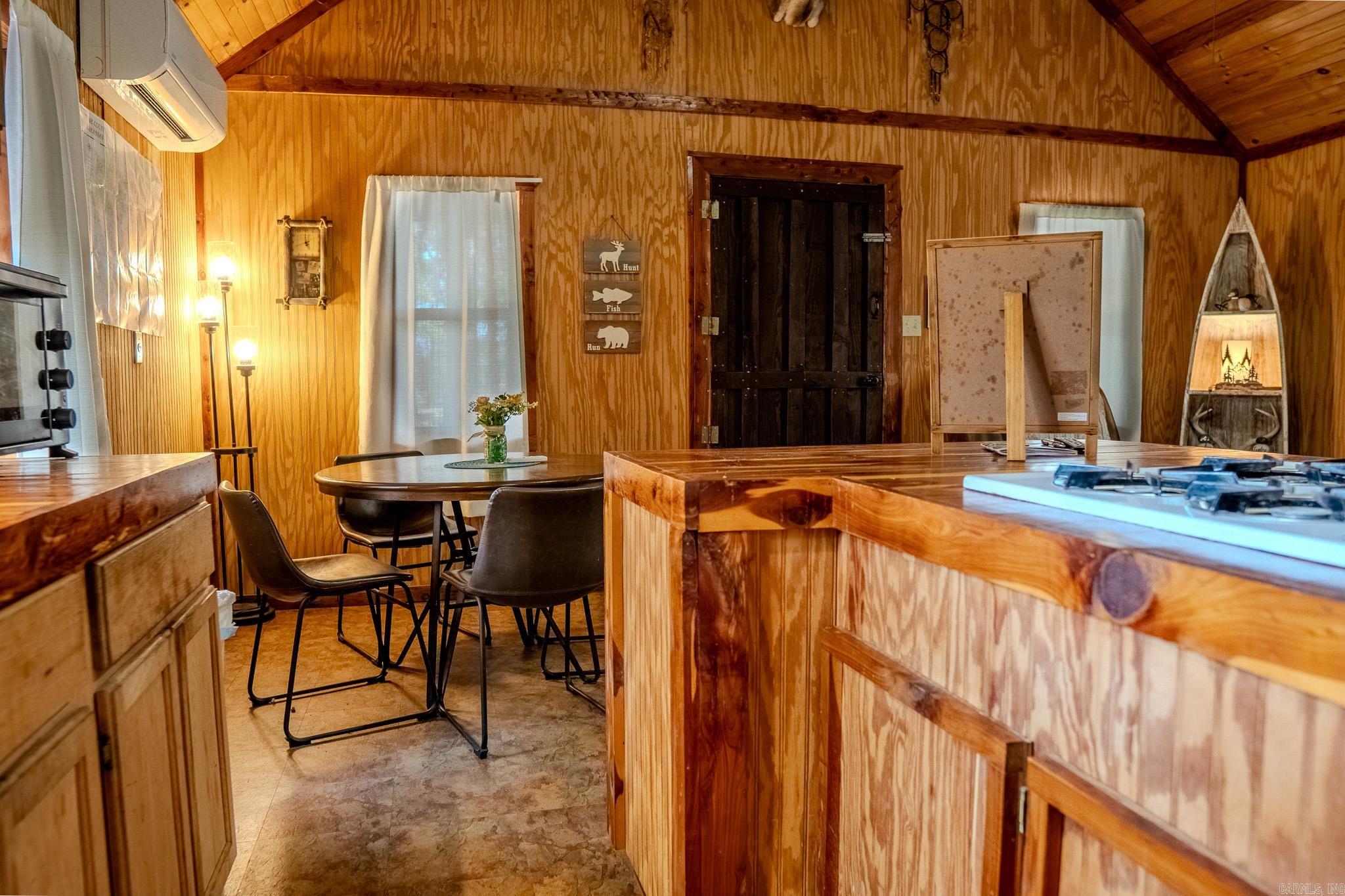 1655 N Hwy 14  Fifty-Six, AR