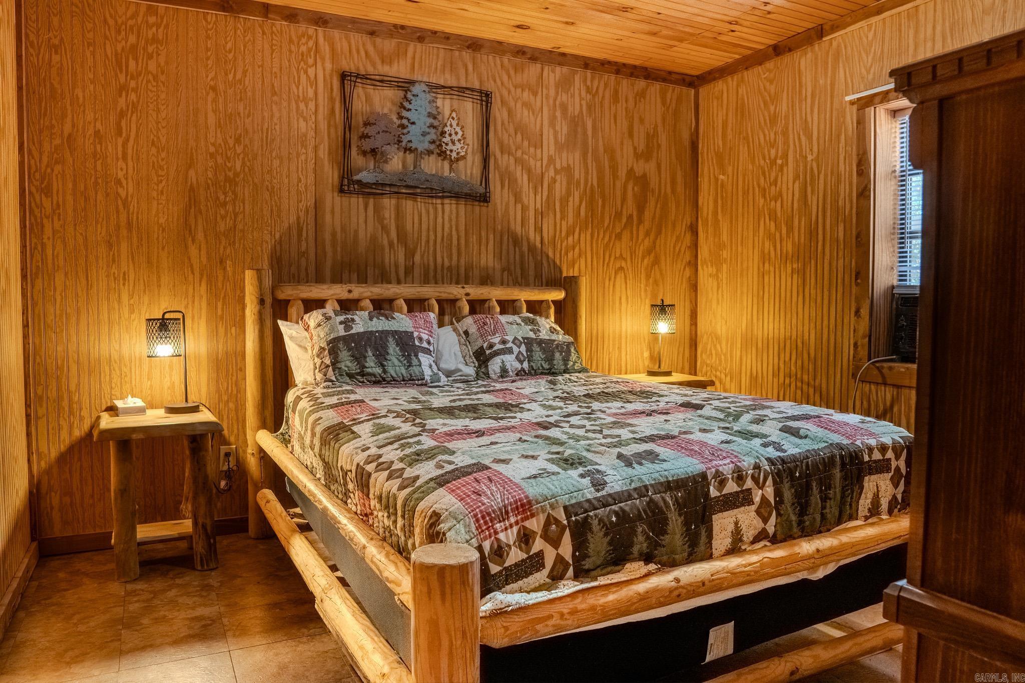 1655 N Hwy 14  Fifty-Six, AR