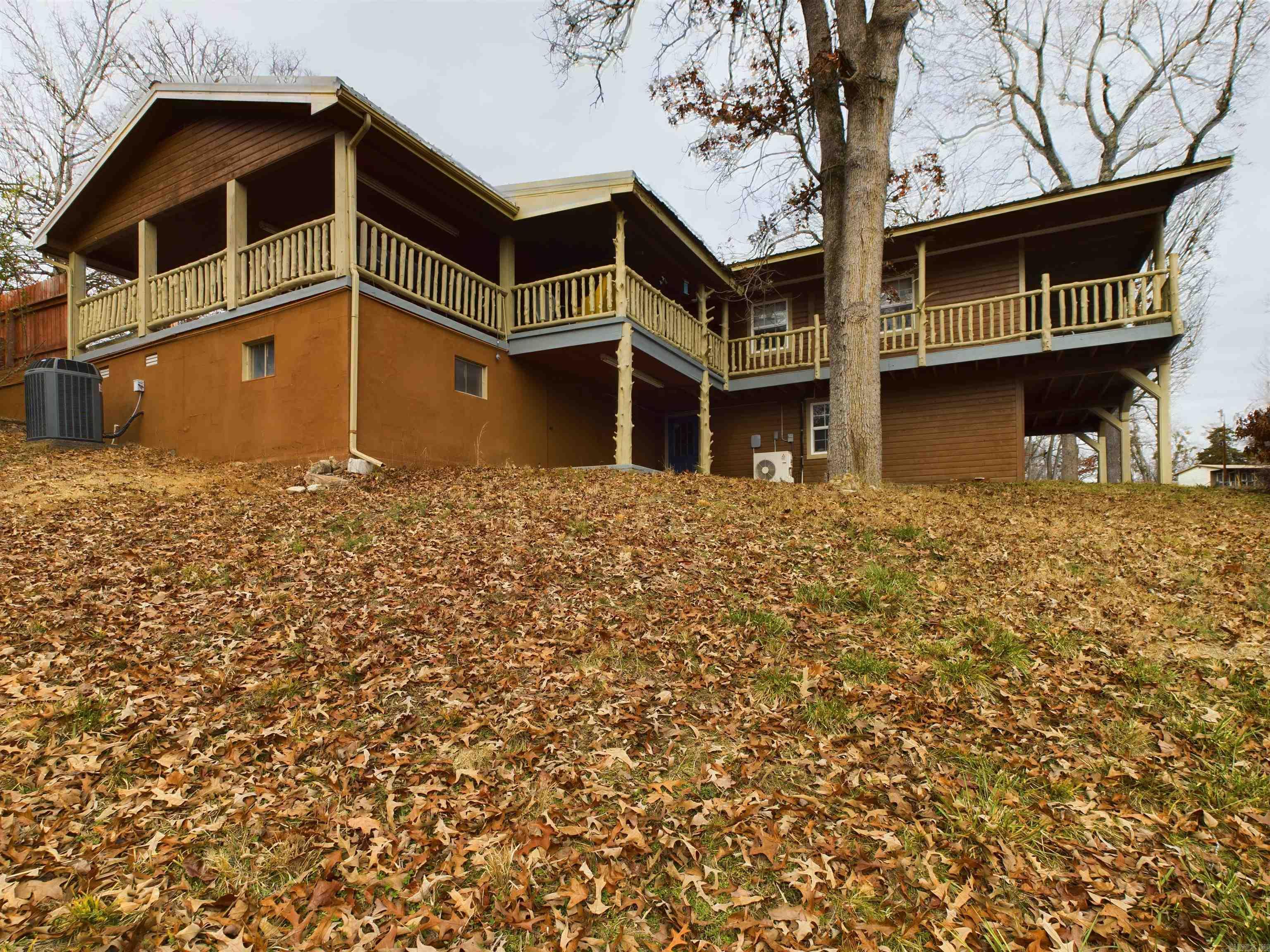 223 MC 8015  Peel, AR