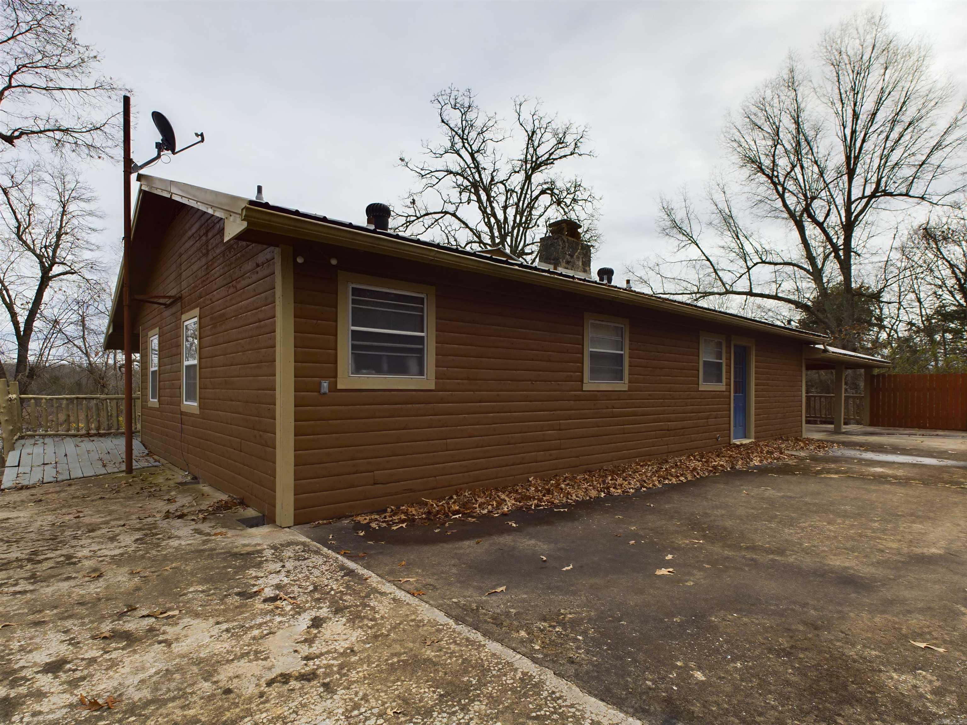 223 MC 8015  Peel, AR