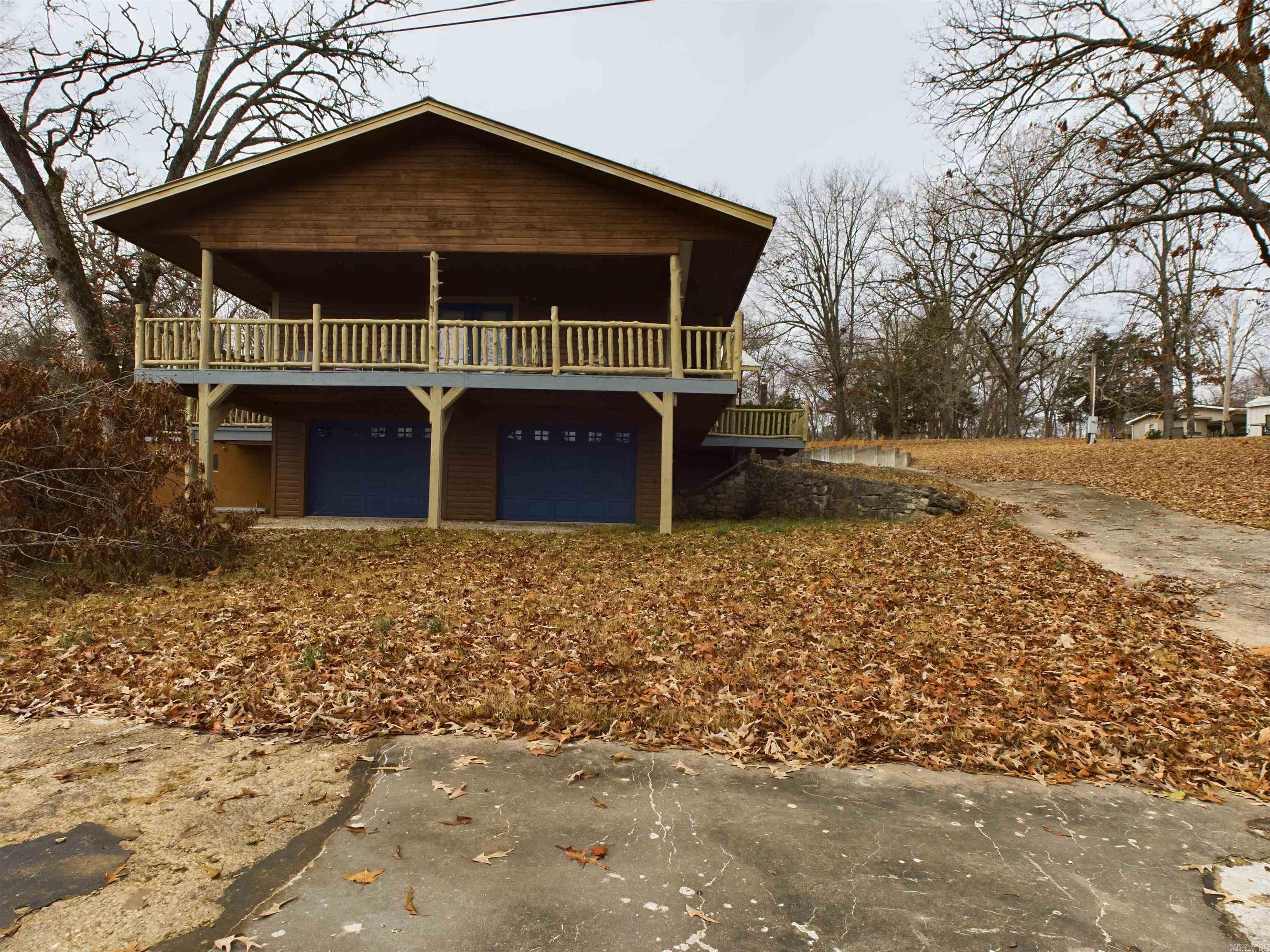 223 MC 8015  Peel, AR