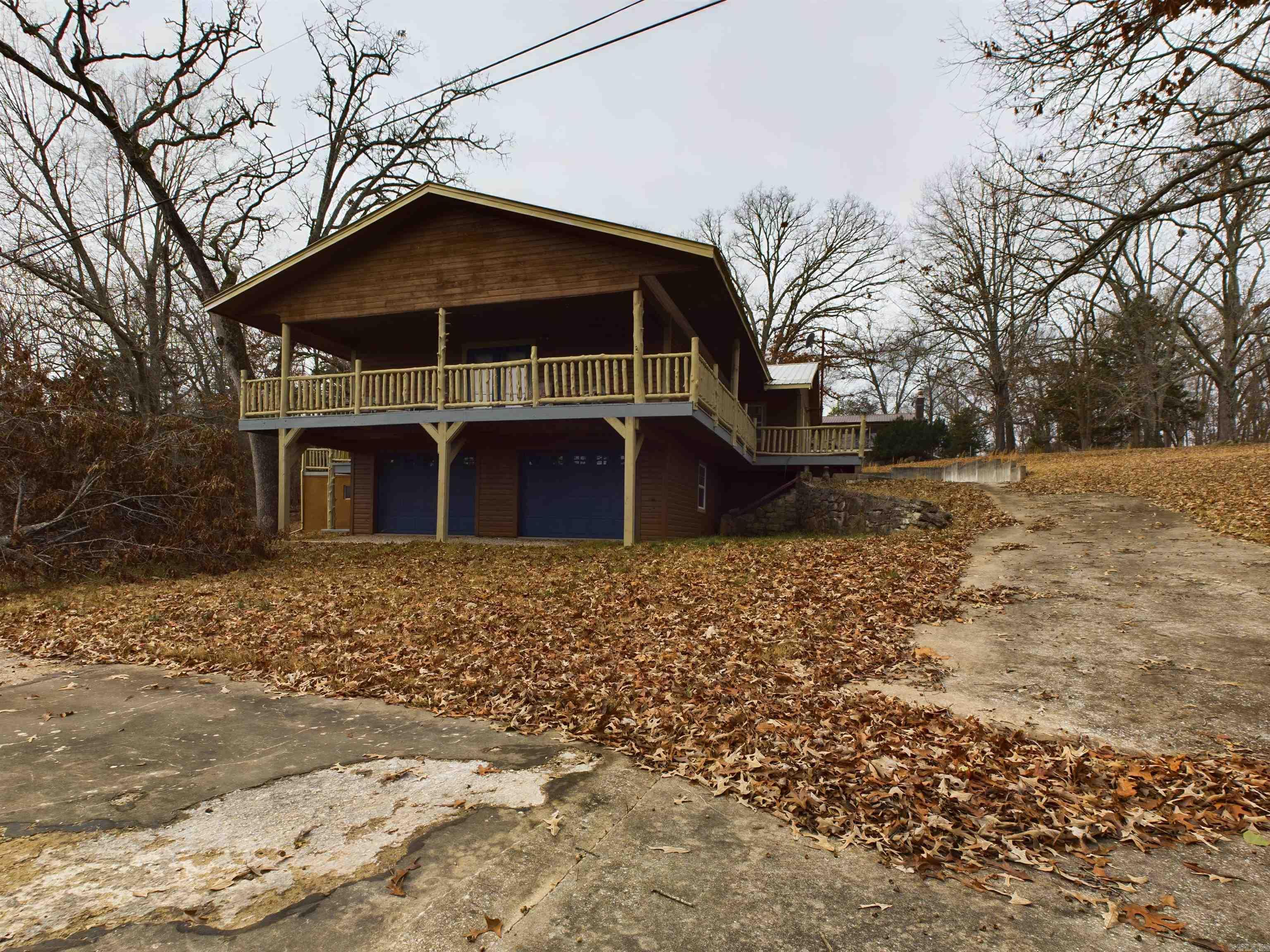 223 MC 8015  Peel, AR