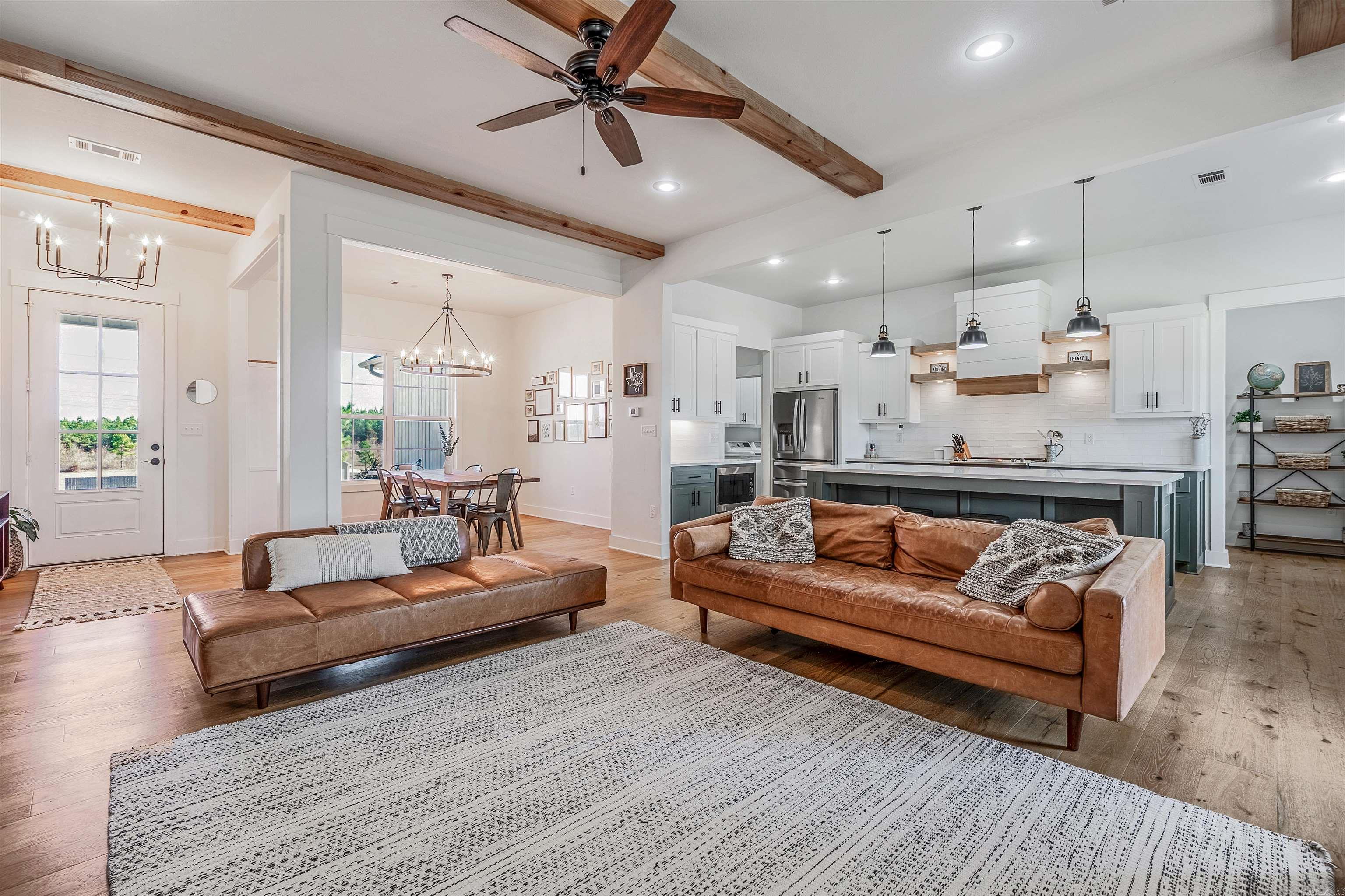 10599 Gunter Loop  Benton, AR