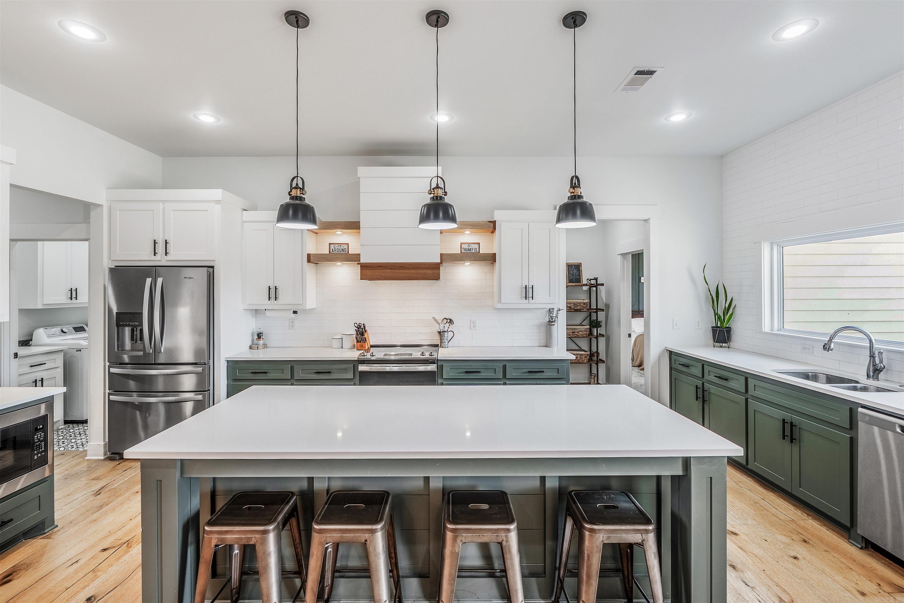 10599 Gunter Loop  Benton, AR