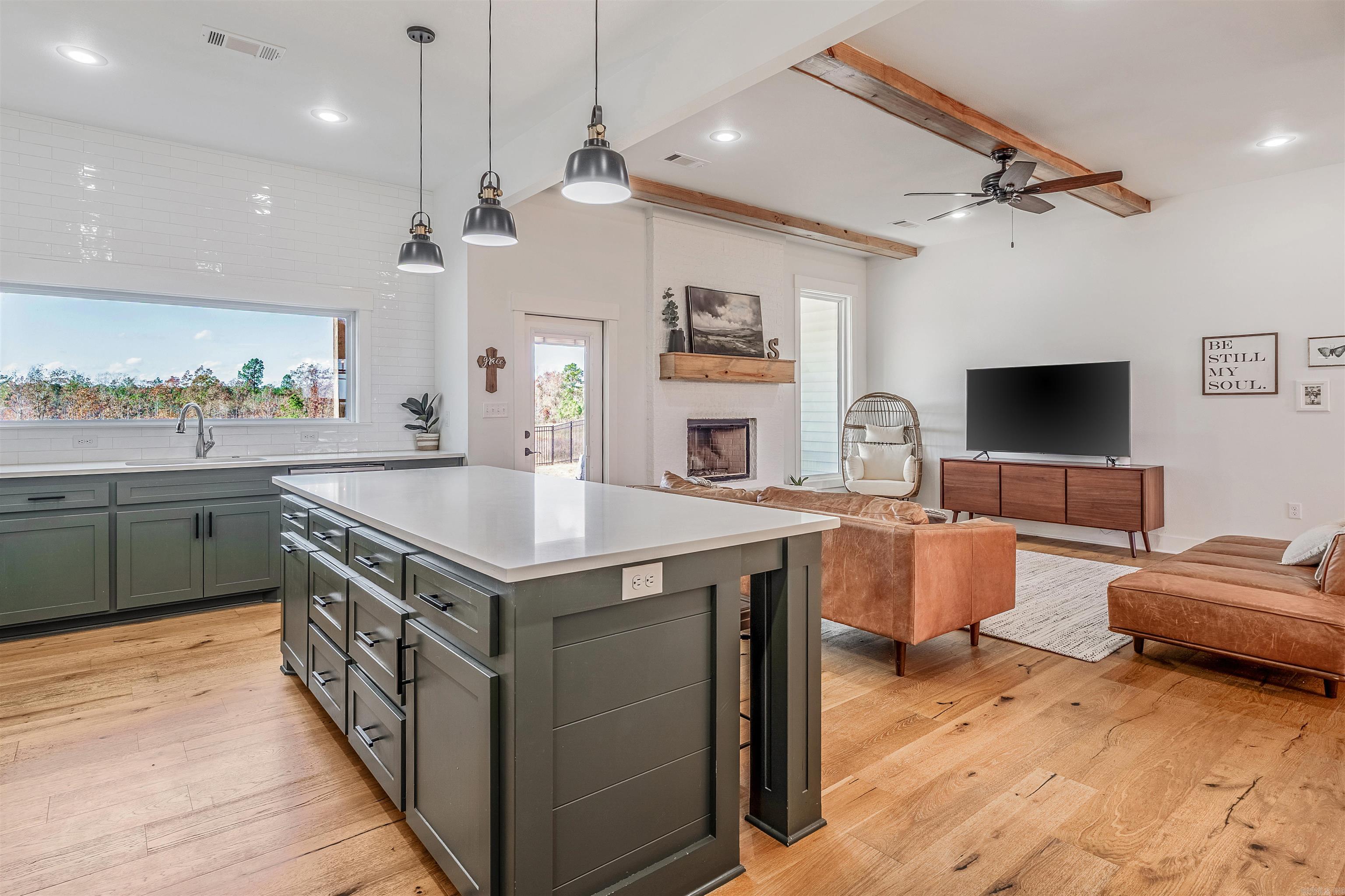 10599 Gunter Loop  Benton, AR