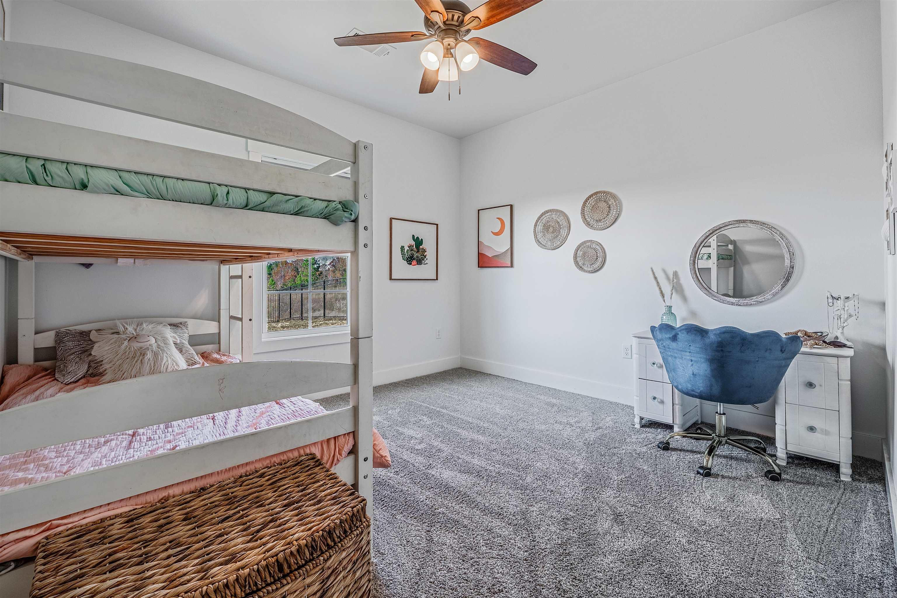 10599 Gunter Loop  Benton, AR