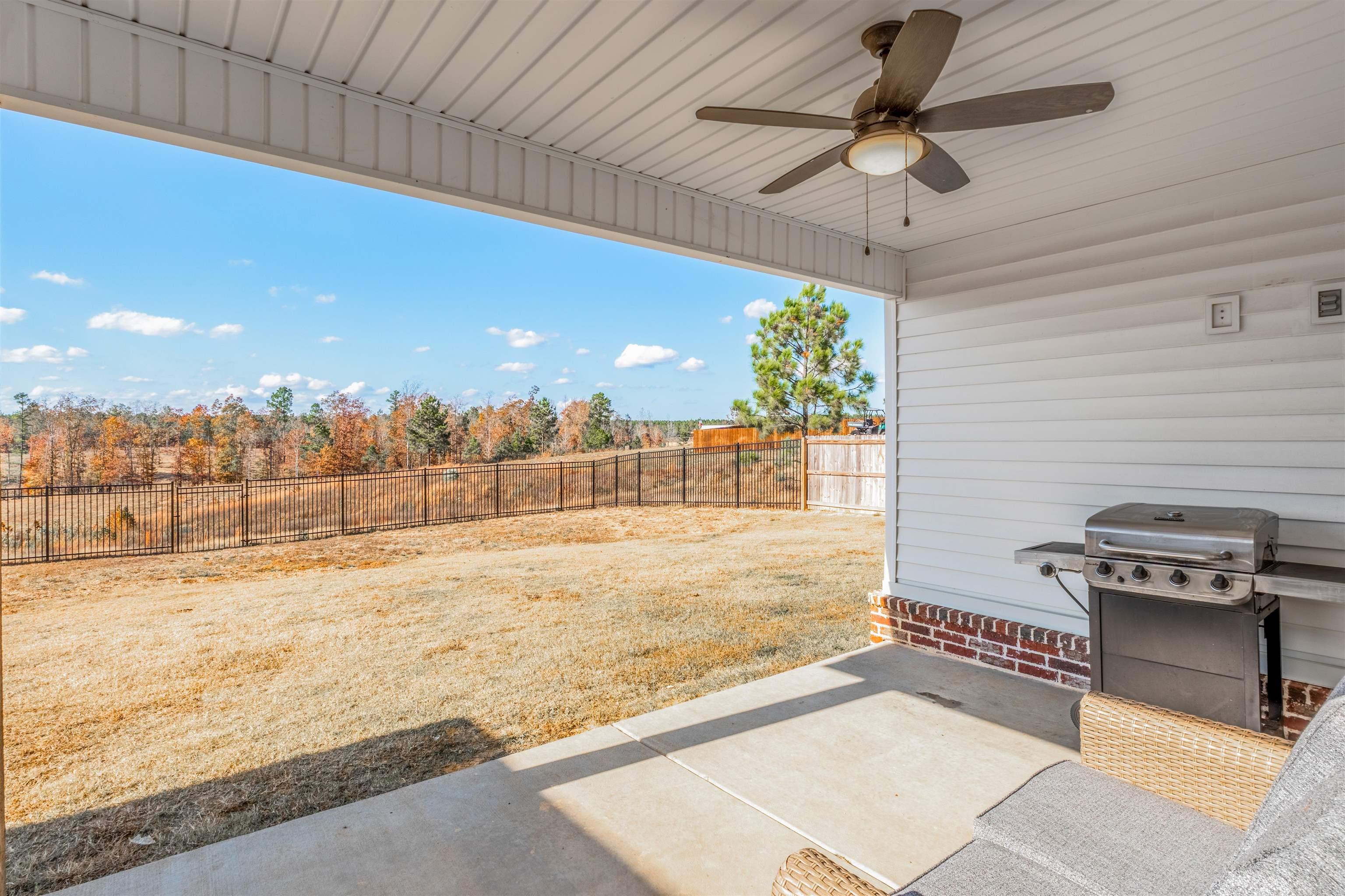 10599 Gunter Loop  Benton, AR