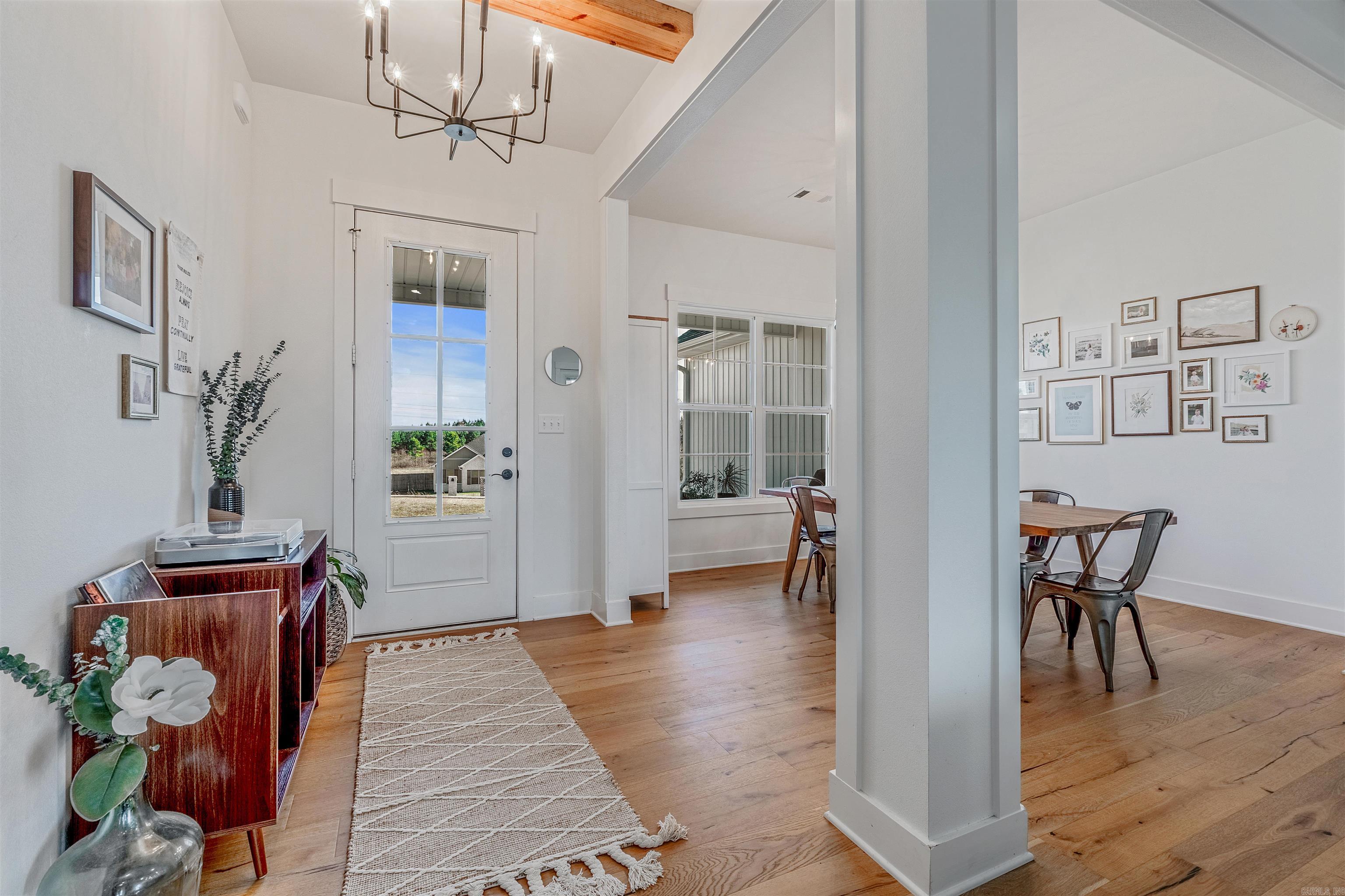 10599 Gunter Loop  Benton, AR