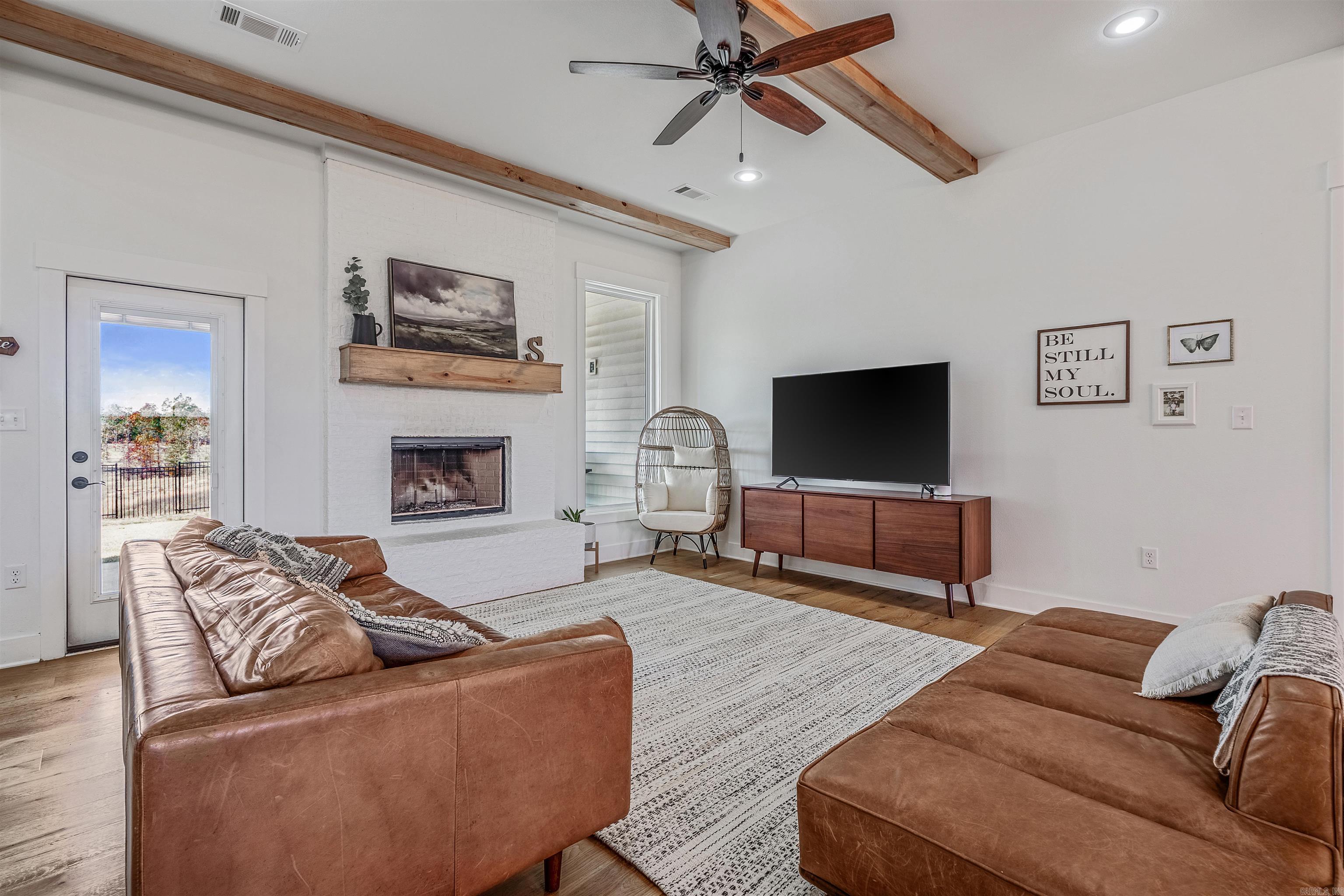 10599 Gunter Loop  Benton, AR