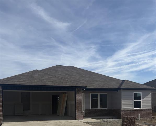 73  Farmhouse Lot 28 Block 0 Vilonia, AR