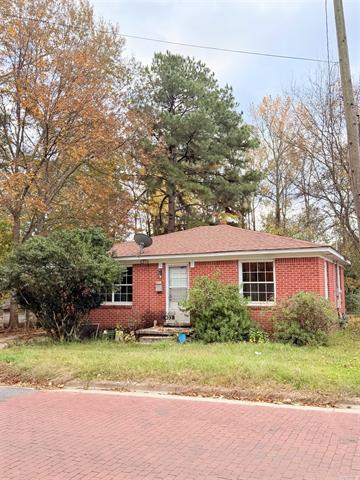 403 W Elm  Warren, AR