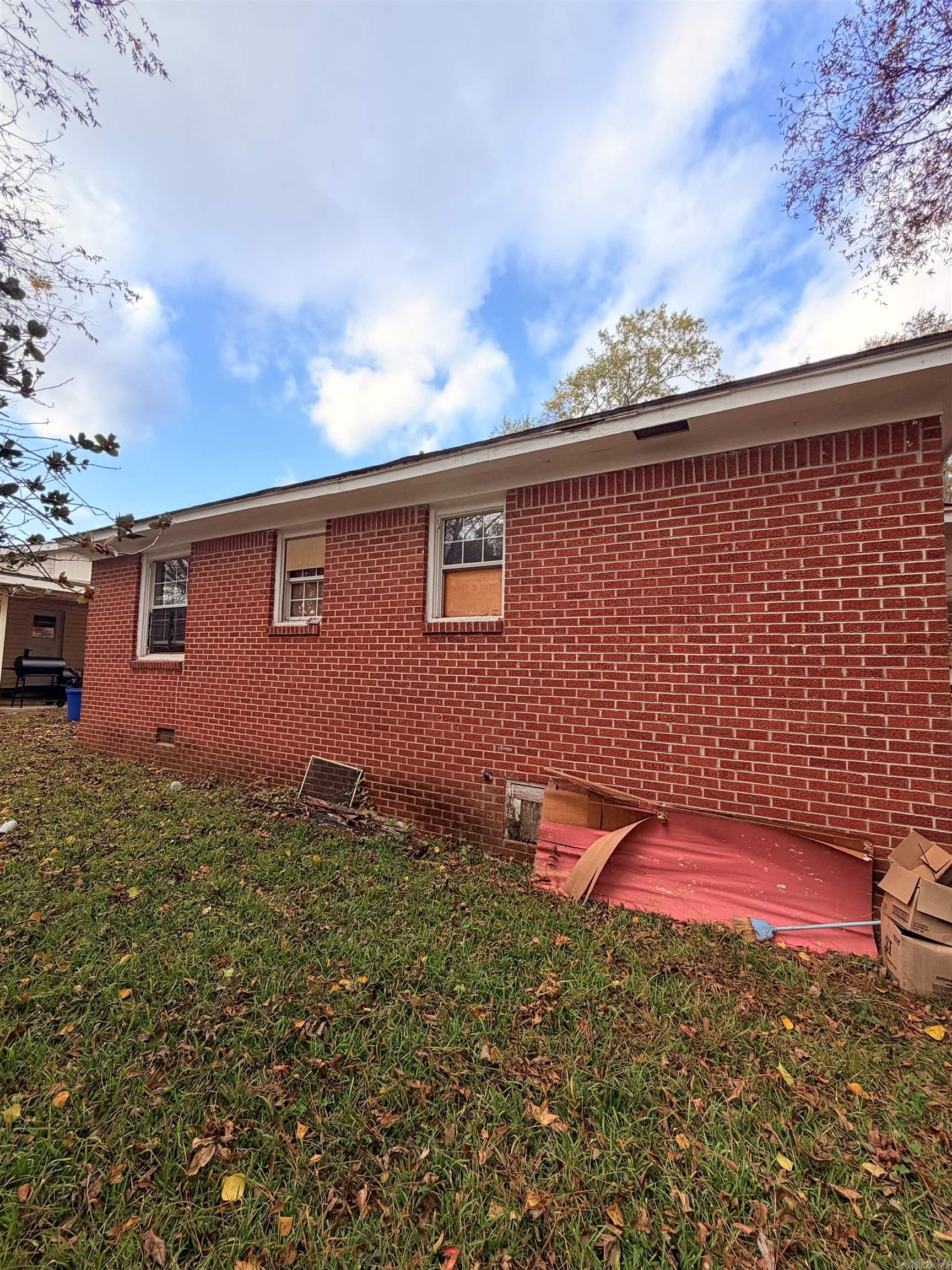 403 W Elm  Warren, AR