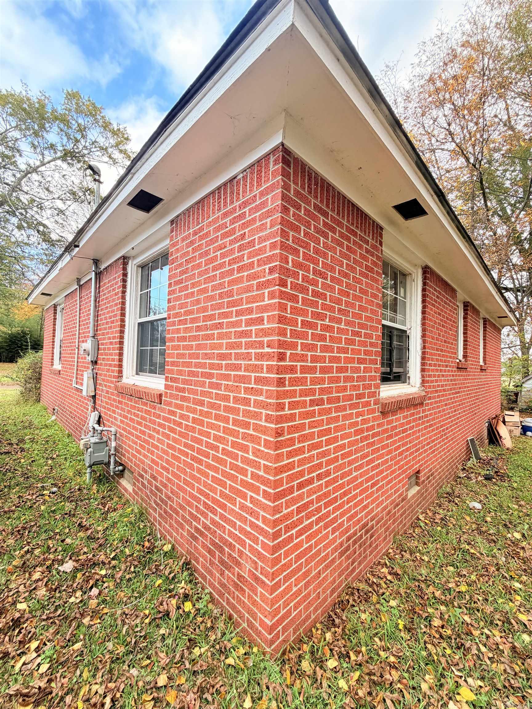 403 W Elm  Warren, AR